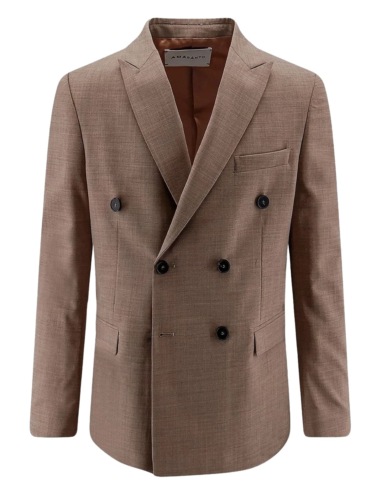 amaranto Jackets Man
