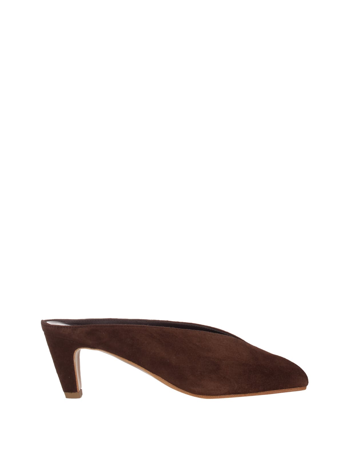 Bianca Di - Sandals.