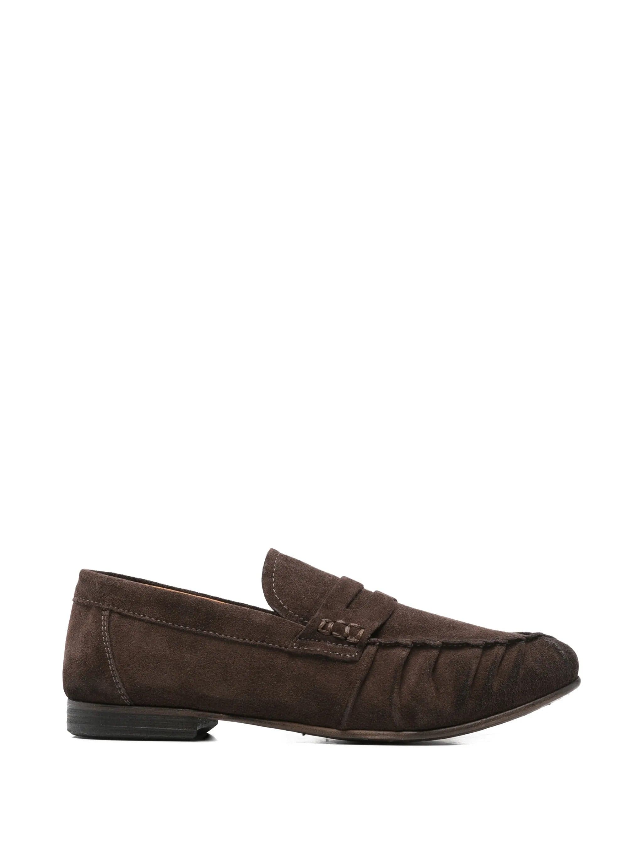 Leqarant Women's Moccasins