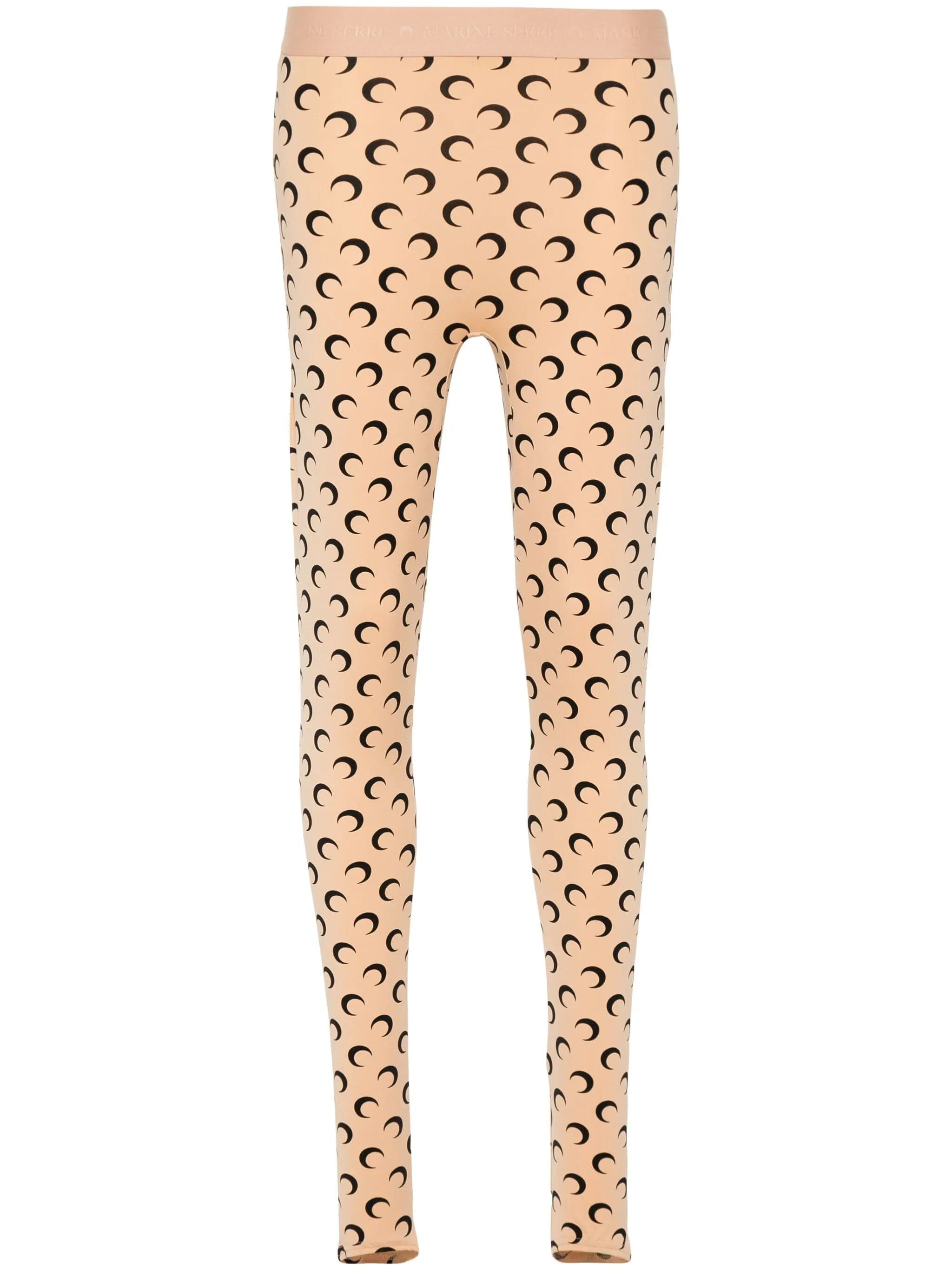 Marine Serre - Pants.
