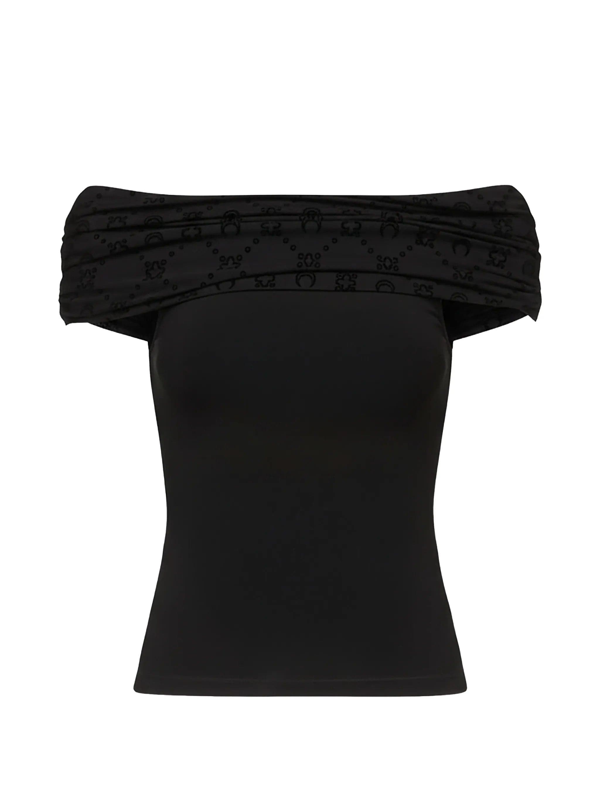 Marine Serre Top