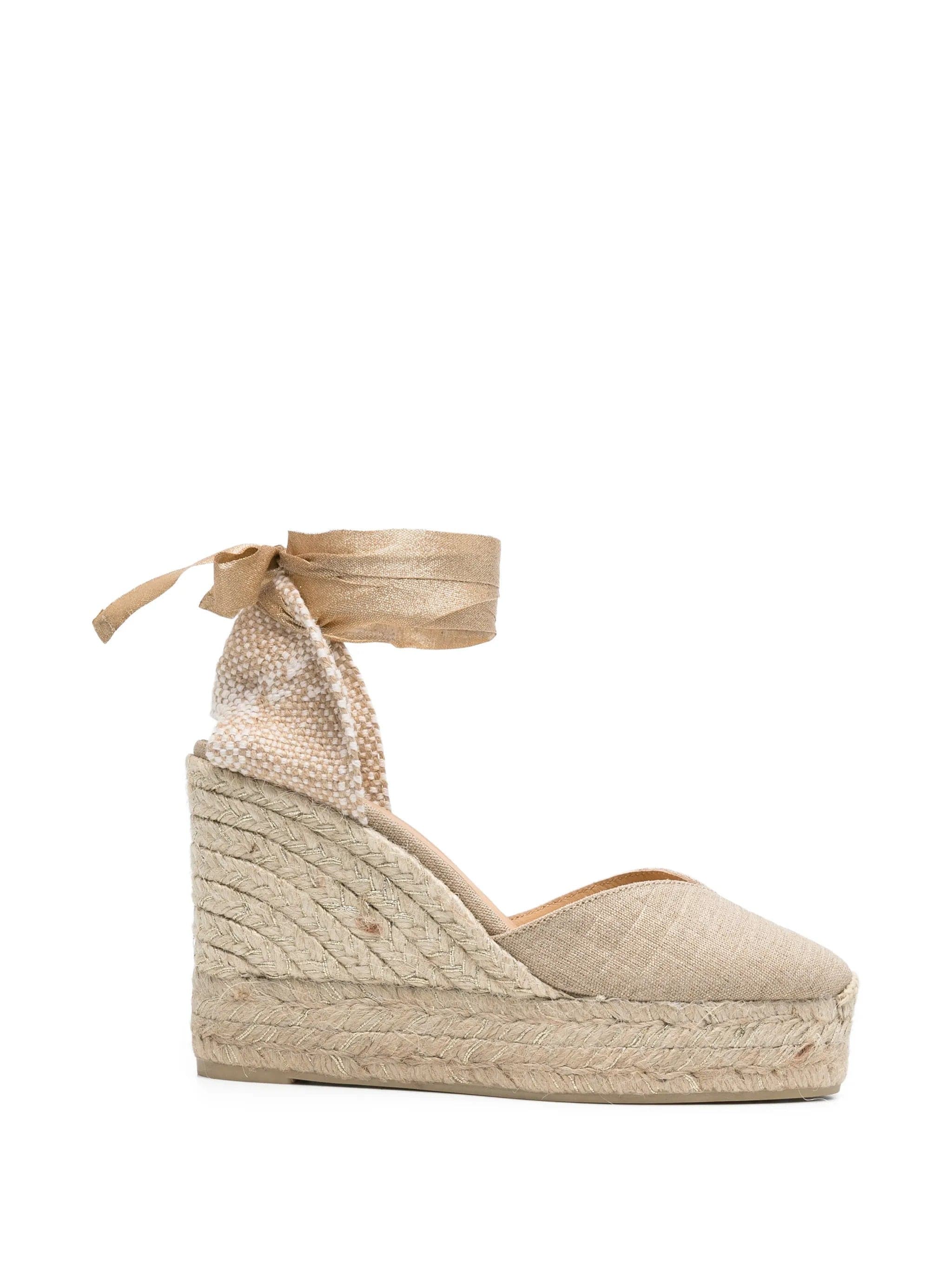 castaner Espadrillas Woman