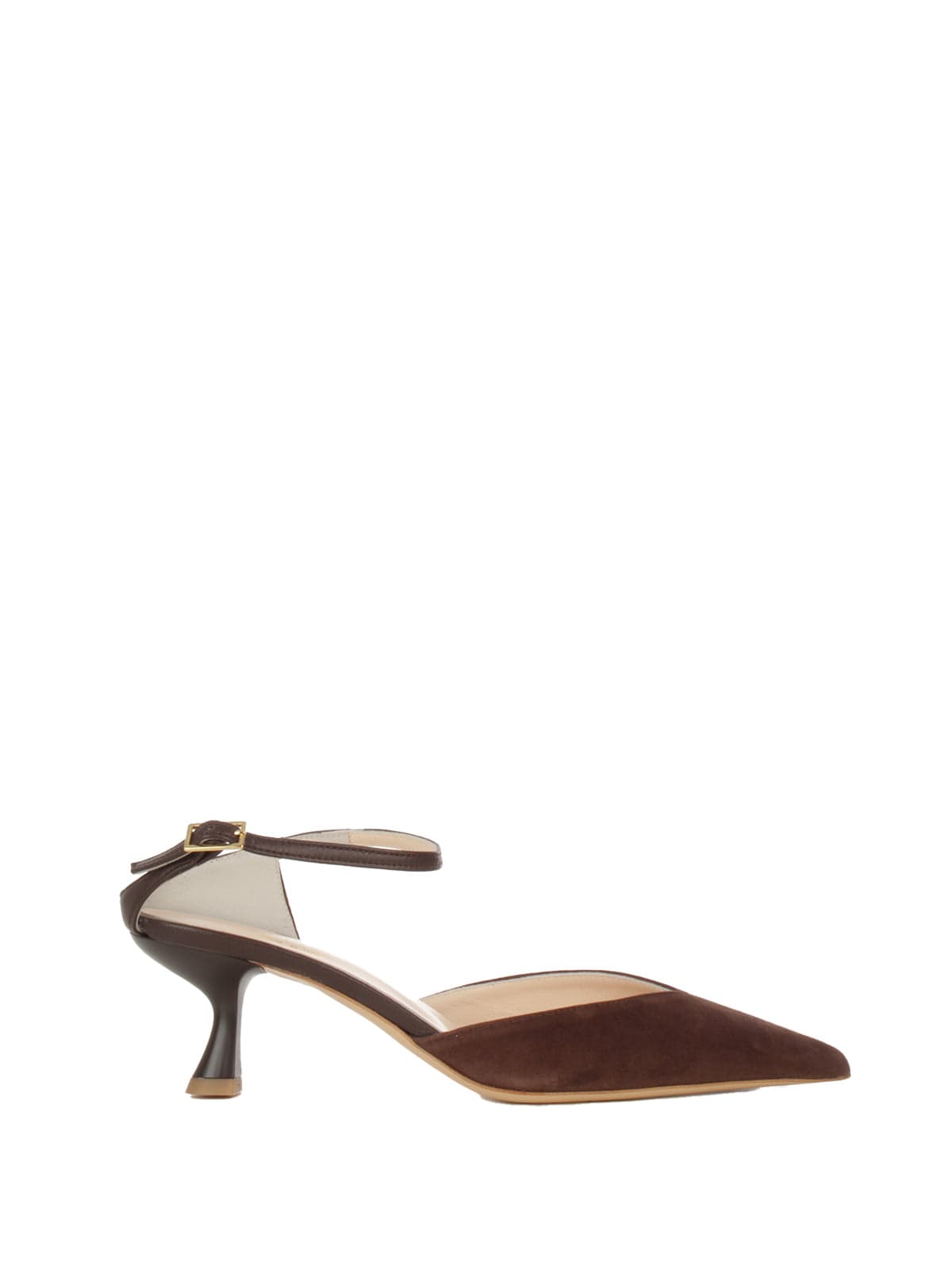 Isabelle Paris Women's Decolle