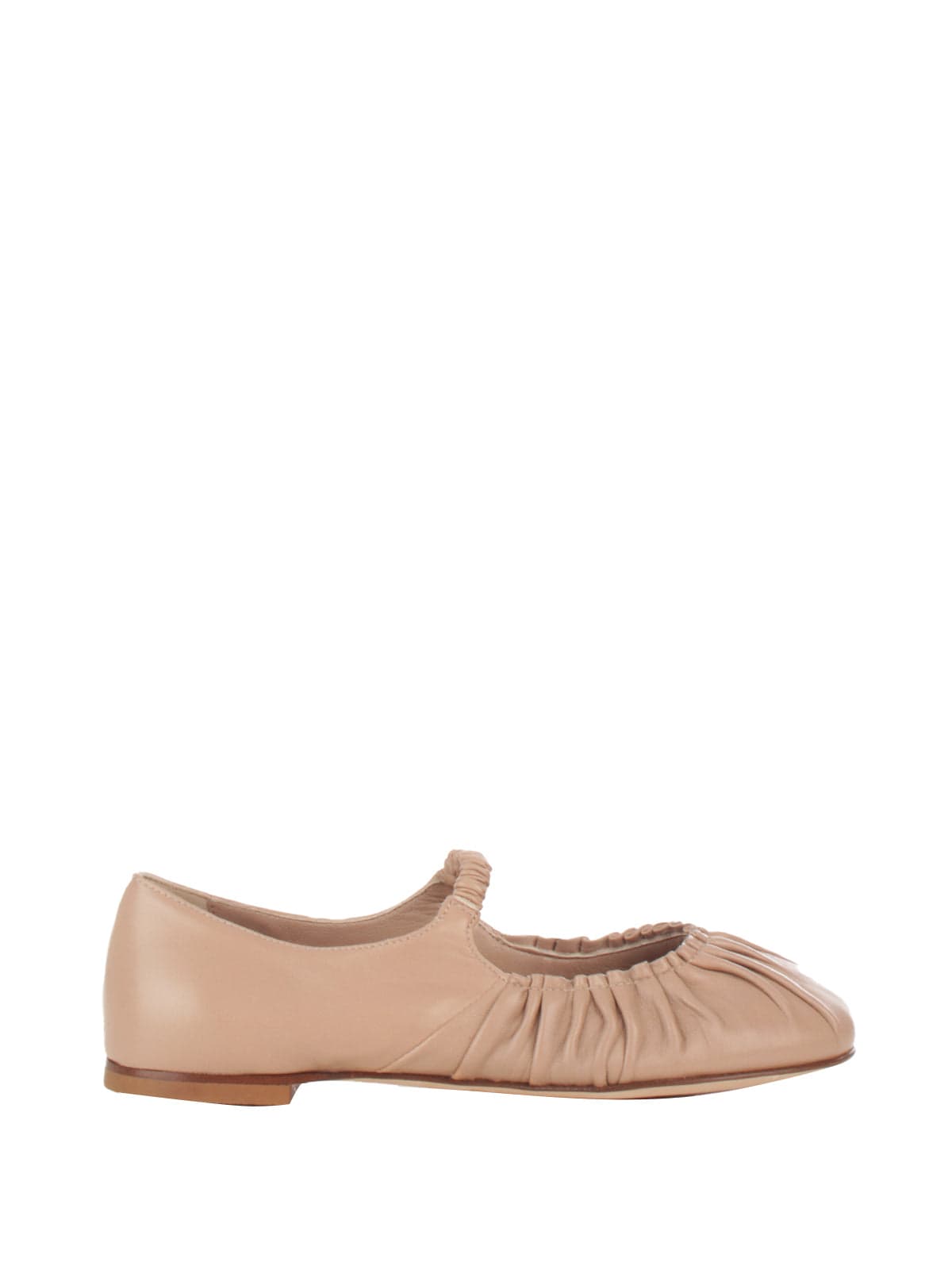 Lorena Paggi Women's Sandals