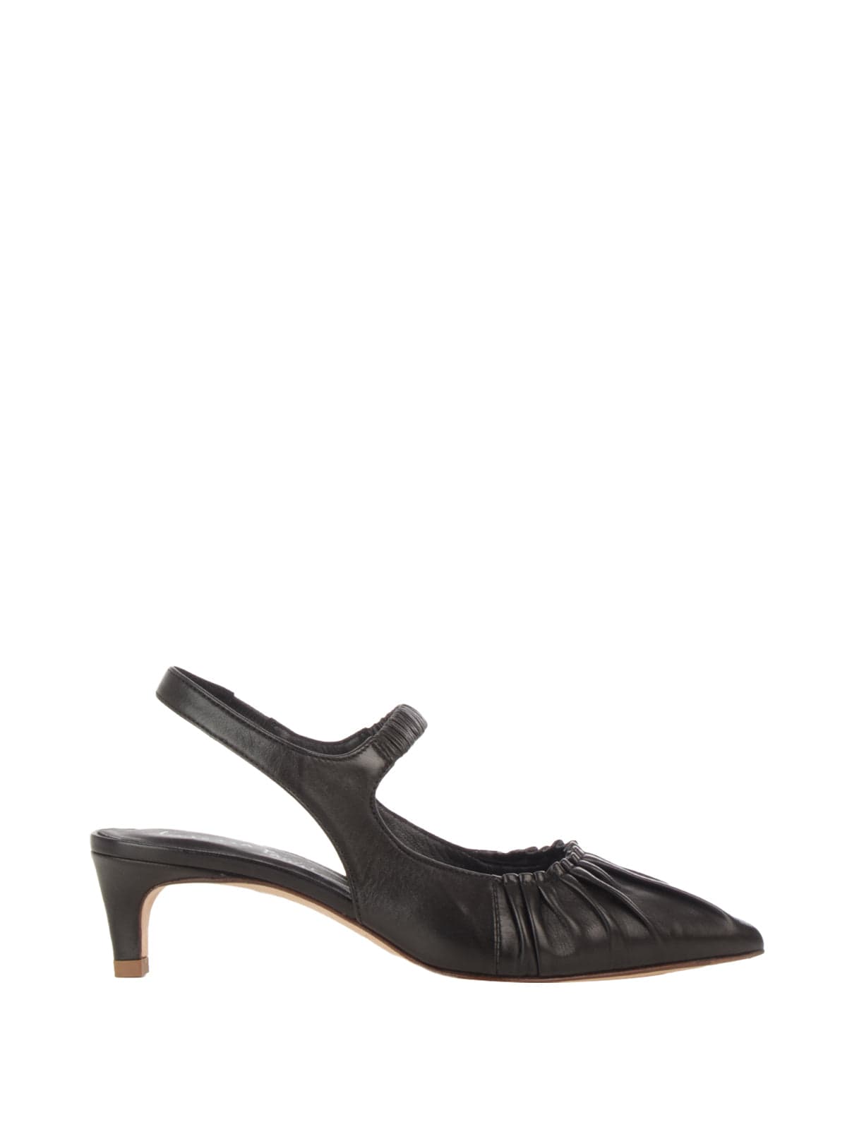Lorena Paggi Women's Sandals