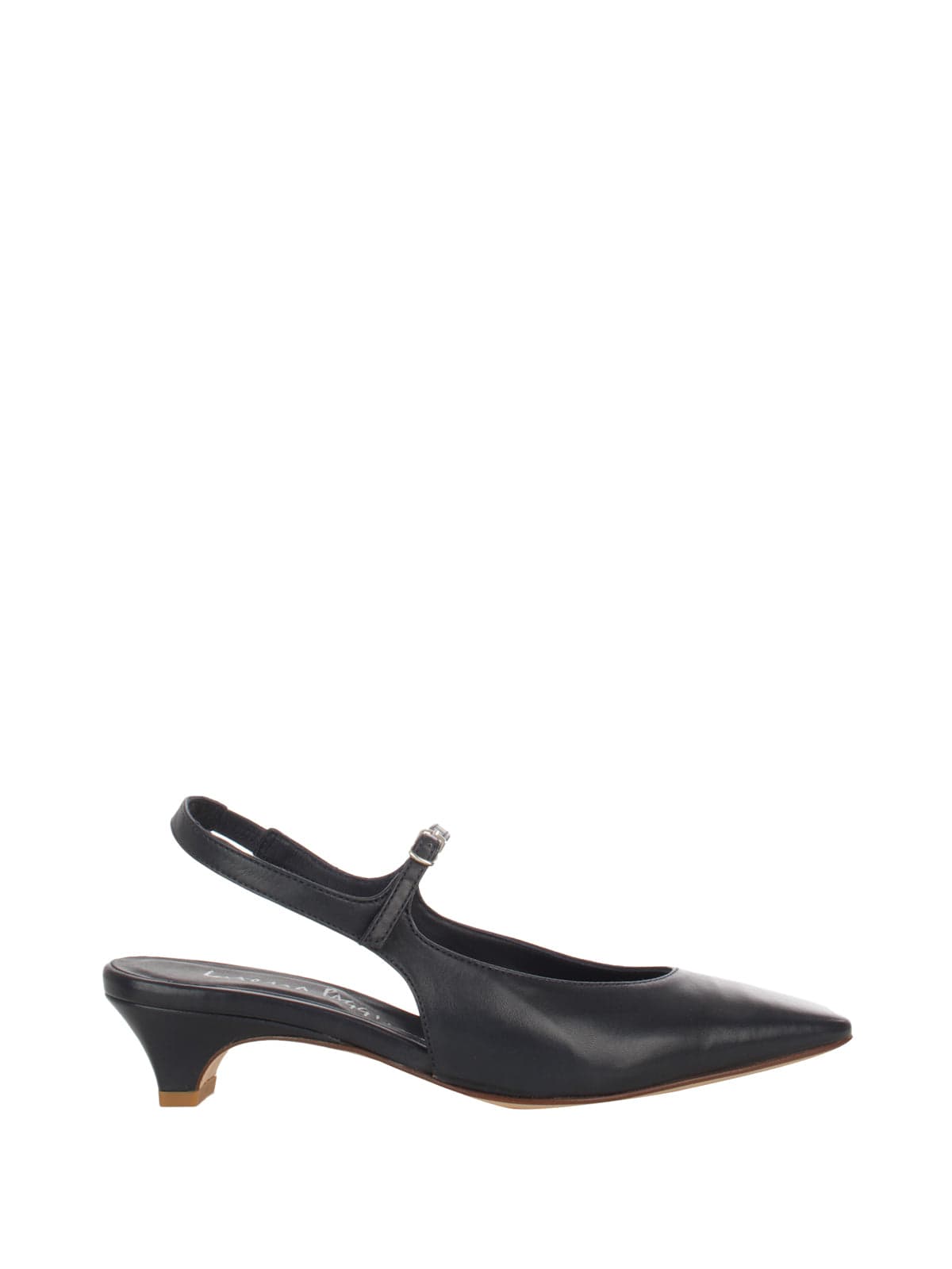 Lorena Paggi Women's Sandals