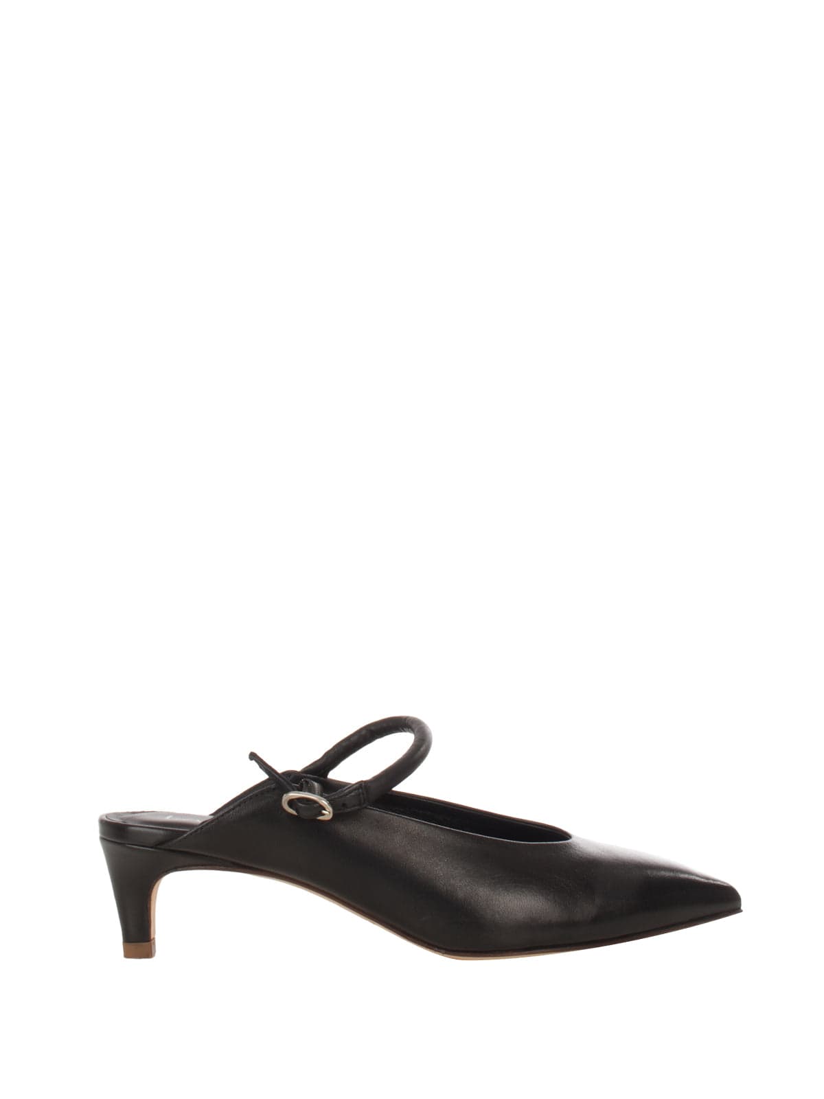 Lorena Paggi Women's Sandals