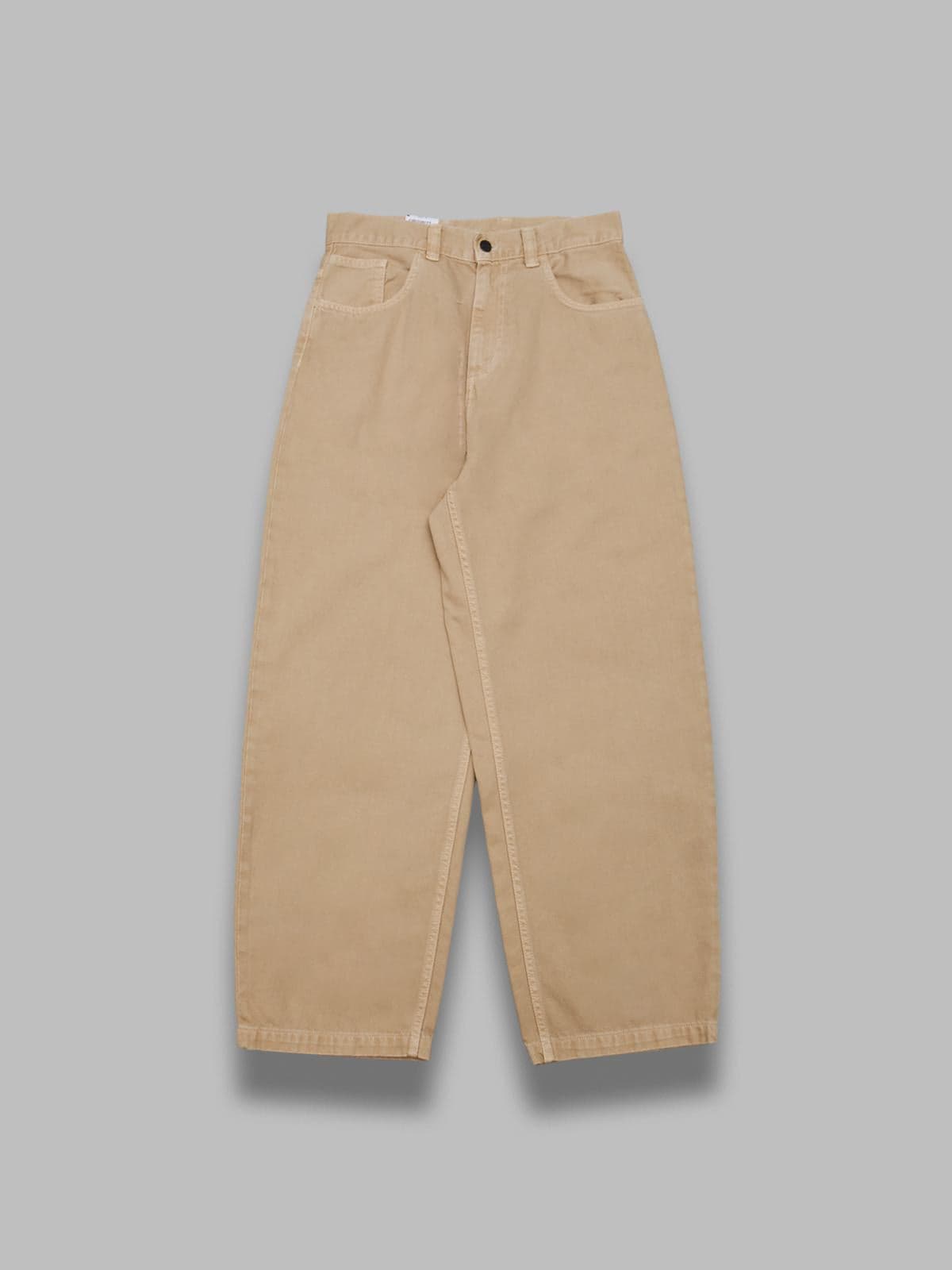 brandon pant