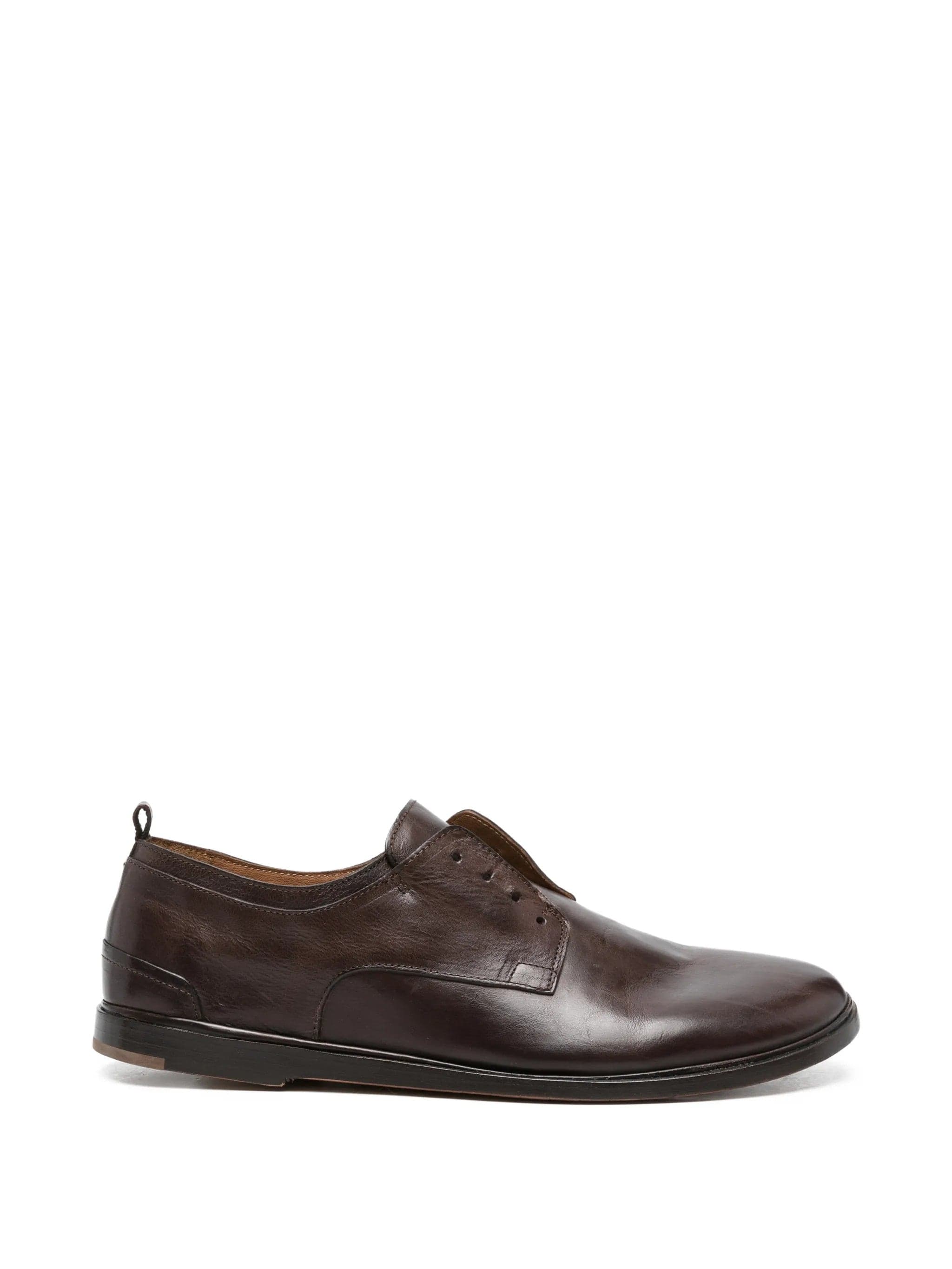 Elia Maurizi Men strings