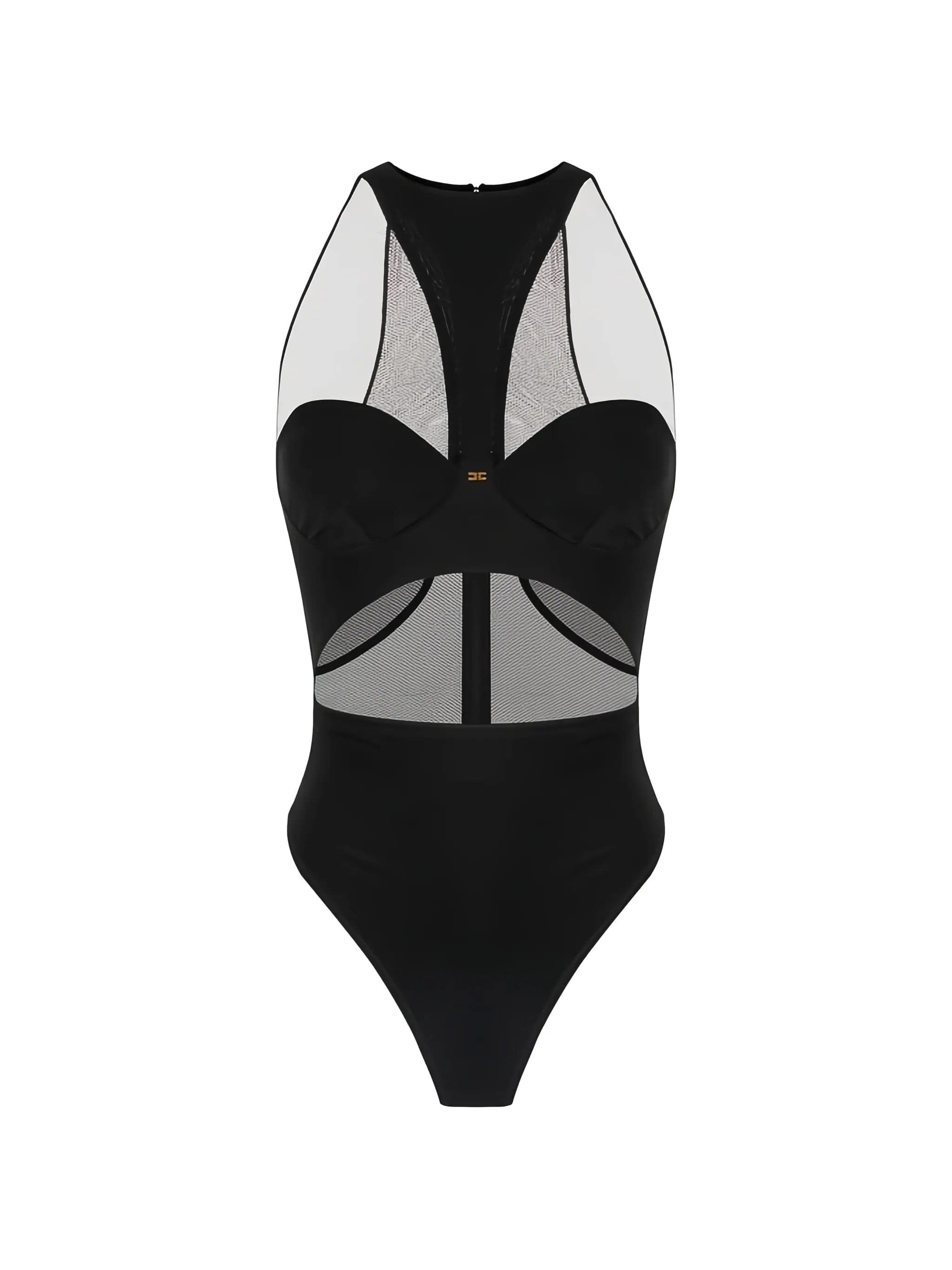 Elisabetta Franchi Top Woman