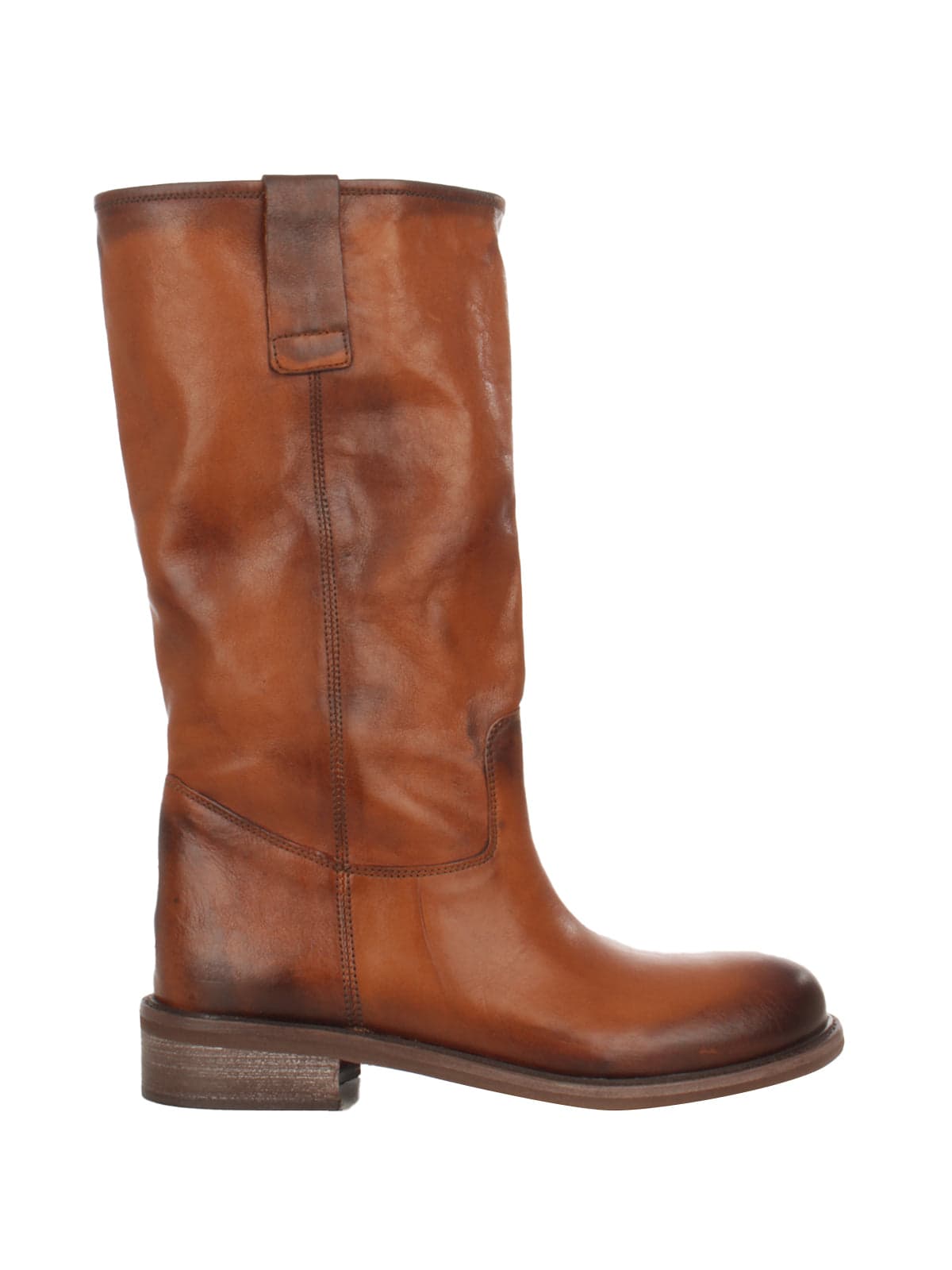 Gisel Moire Women boots