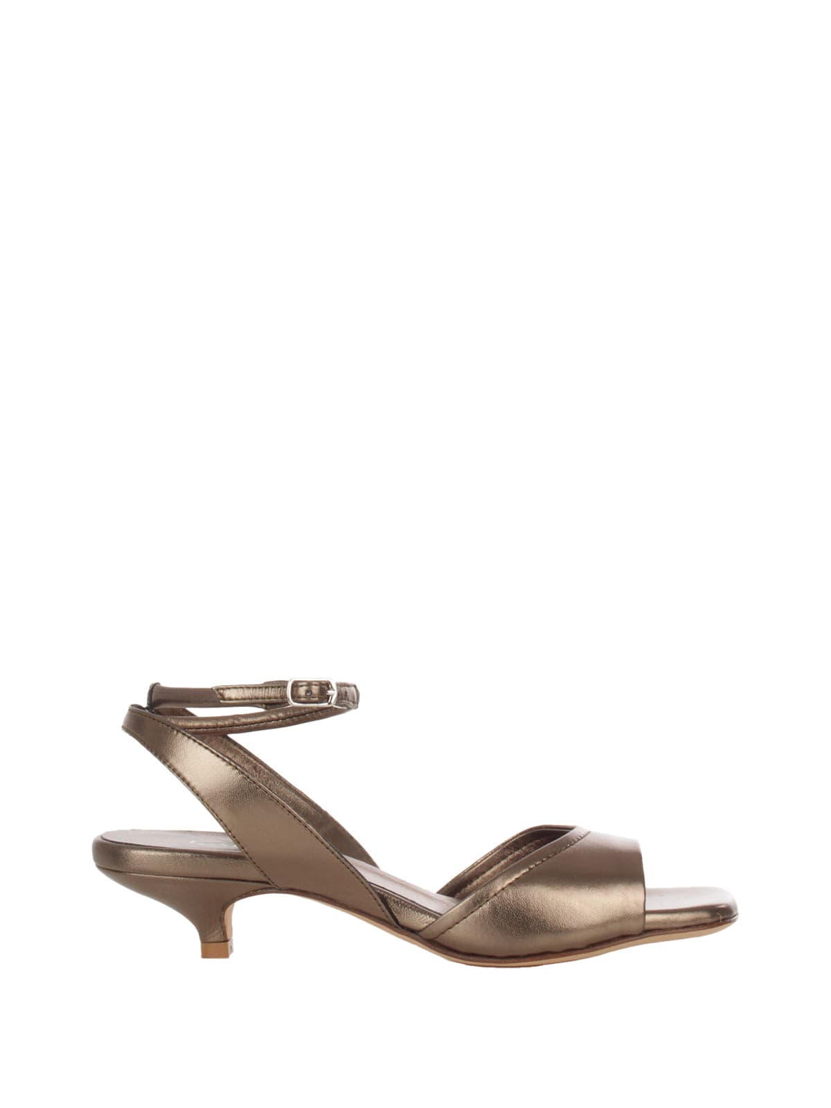 Lorena Paggi Women's Sandals