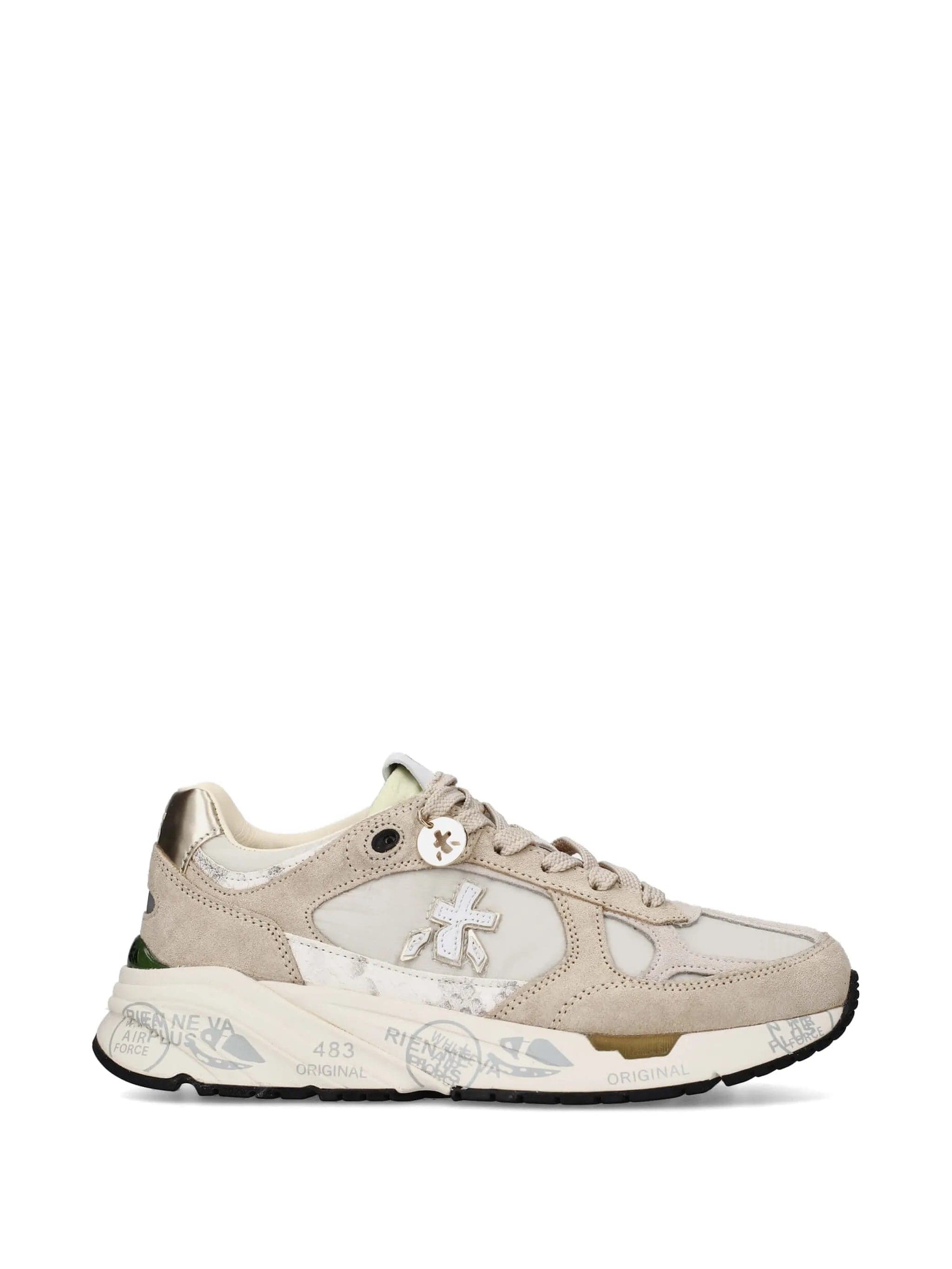 Premiata Women's sneakers