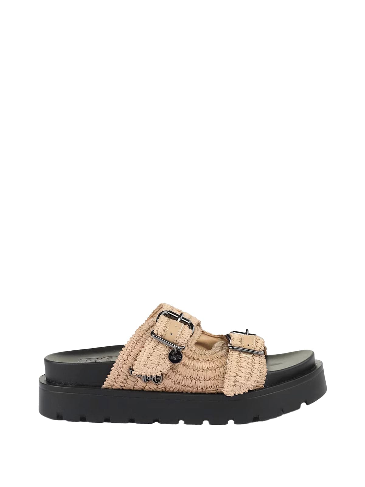 Buffalo Women's Sandals
