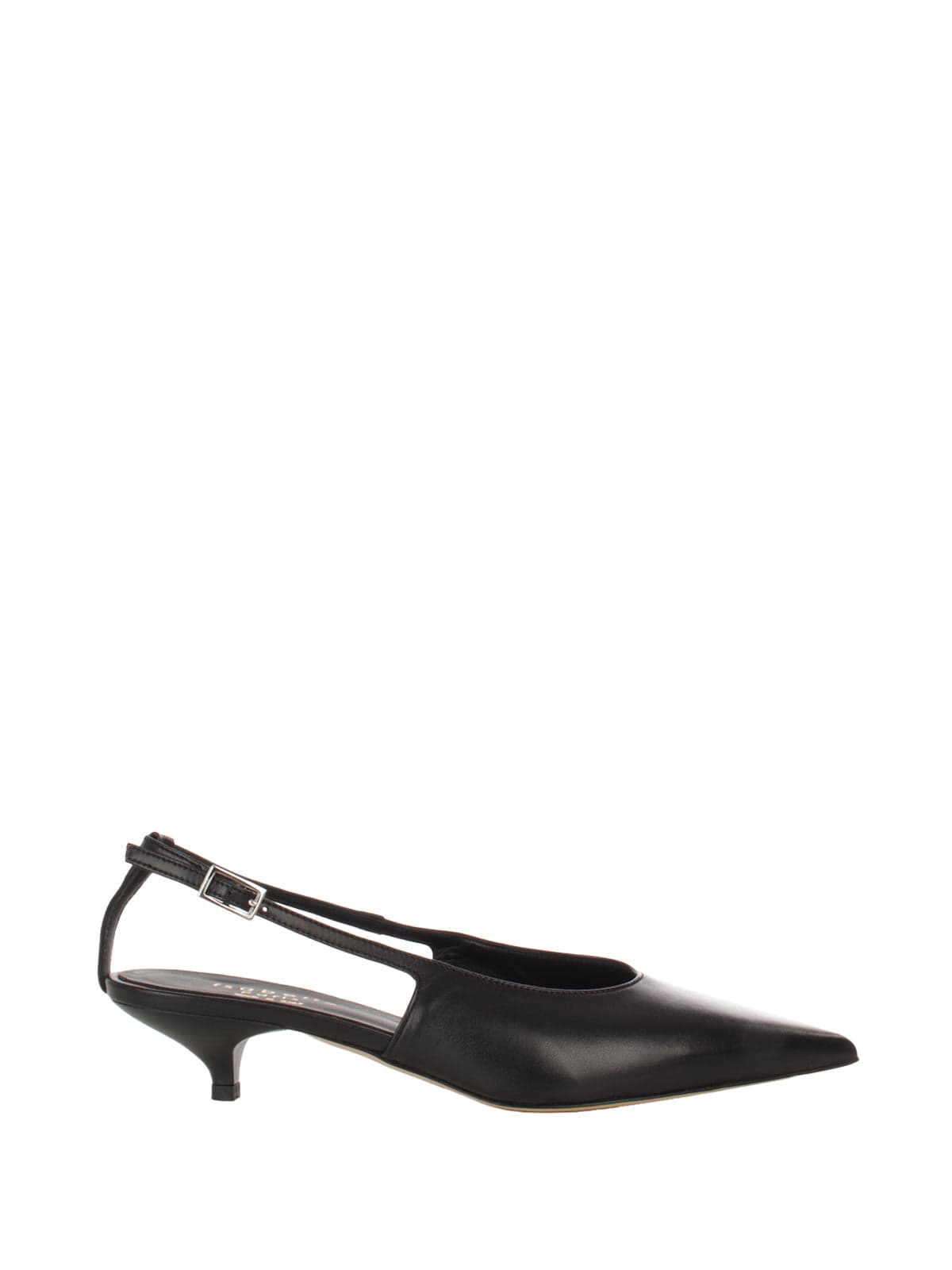 Isabelle Paris Women's Sandals