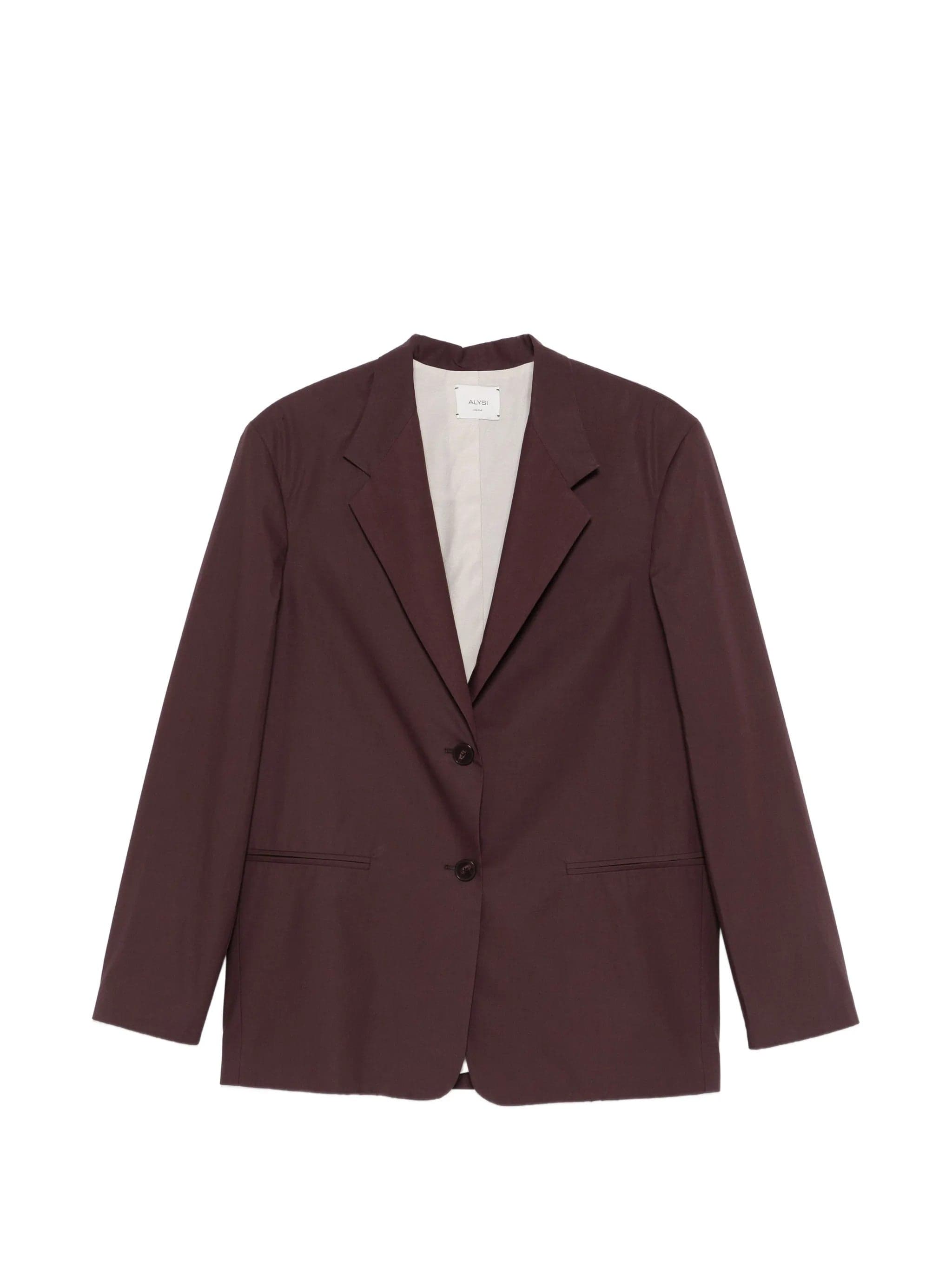 Alysi Jackets Women