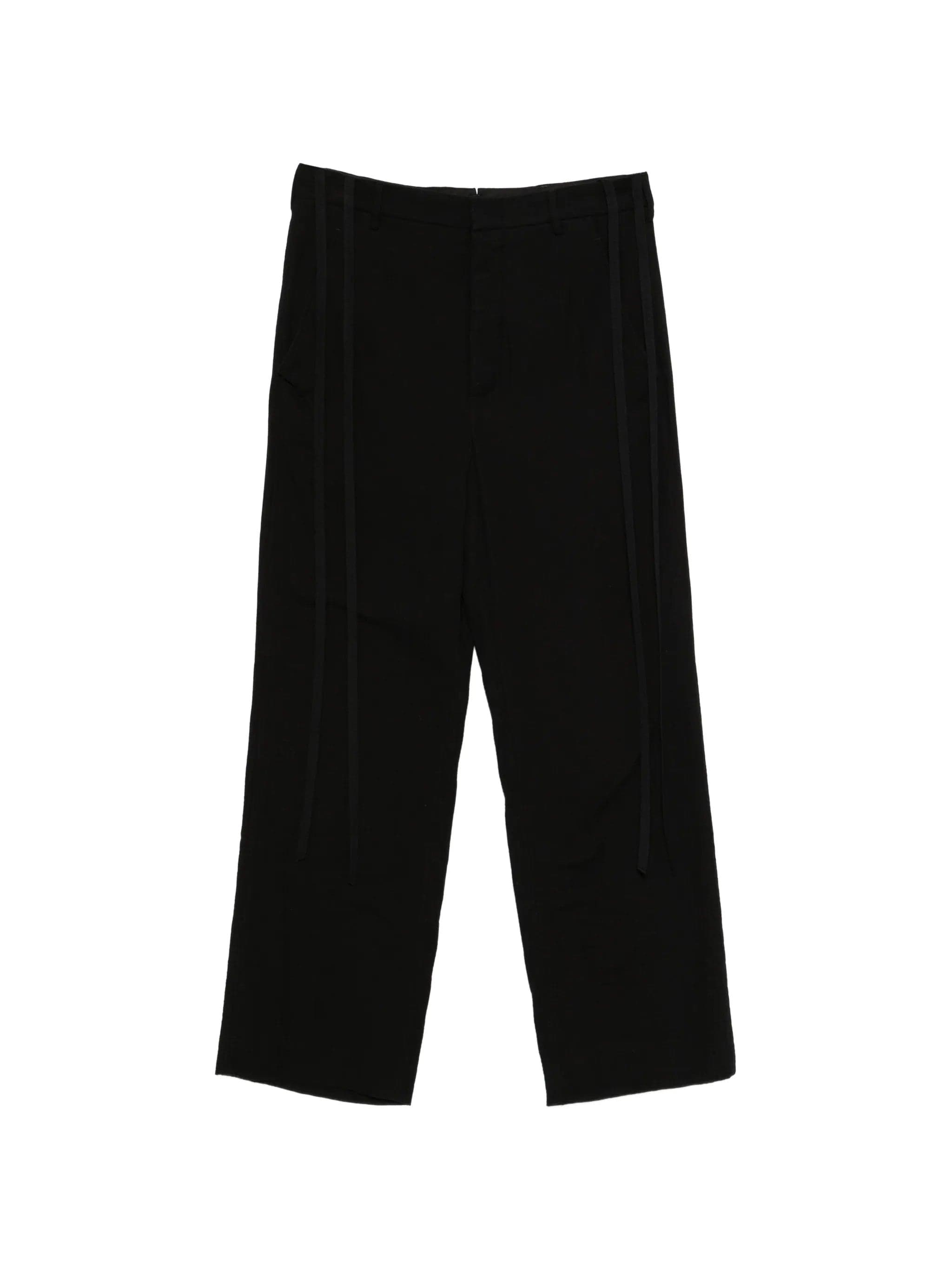 Ann Demeulemeester Men's trousers