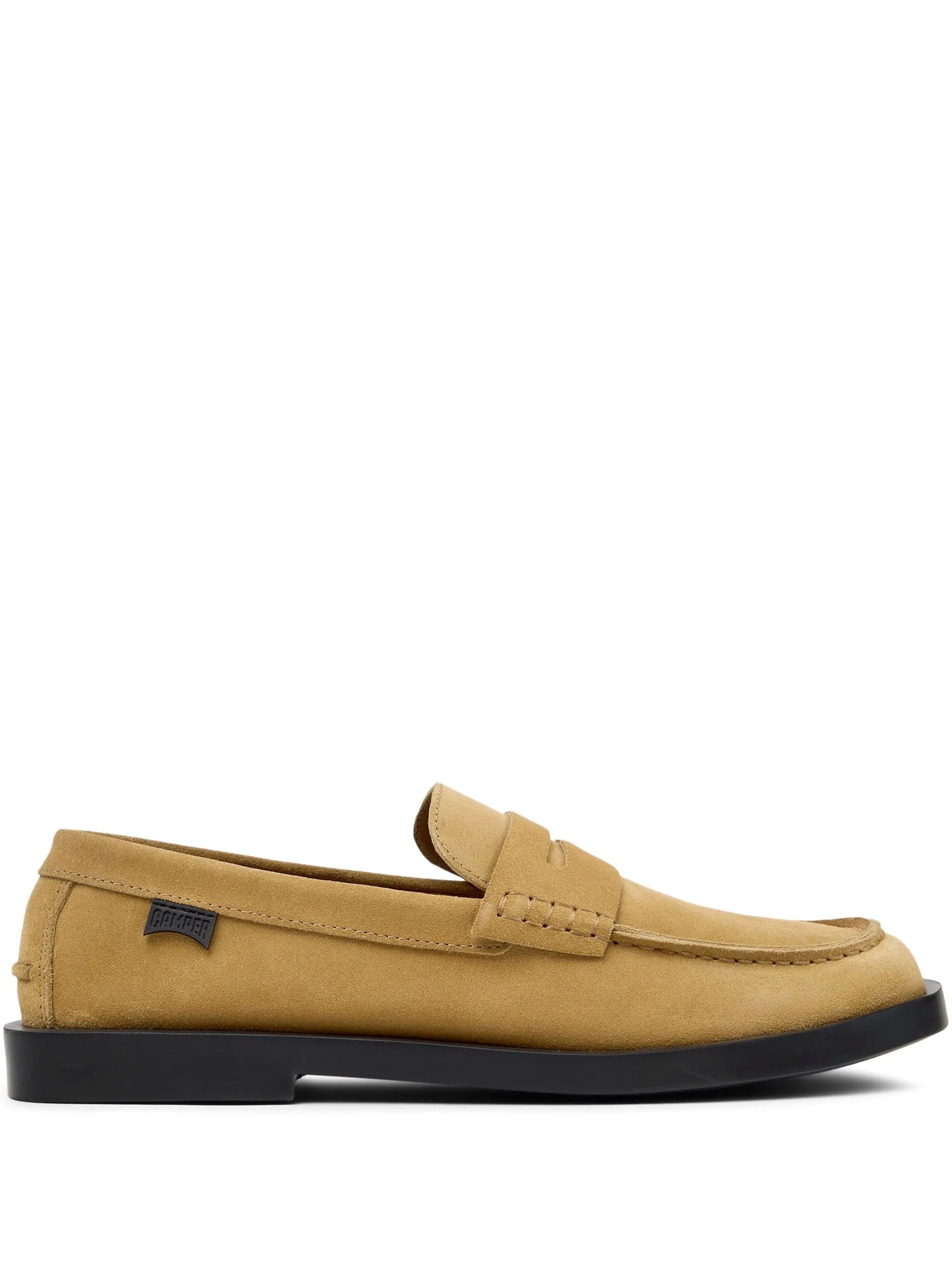 Camper Men's Moccasins