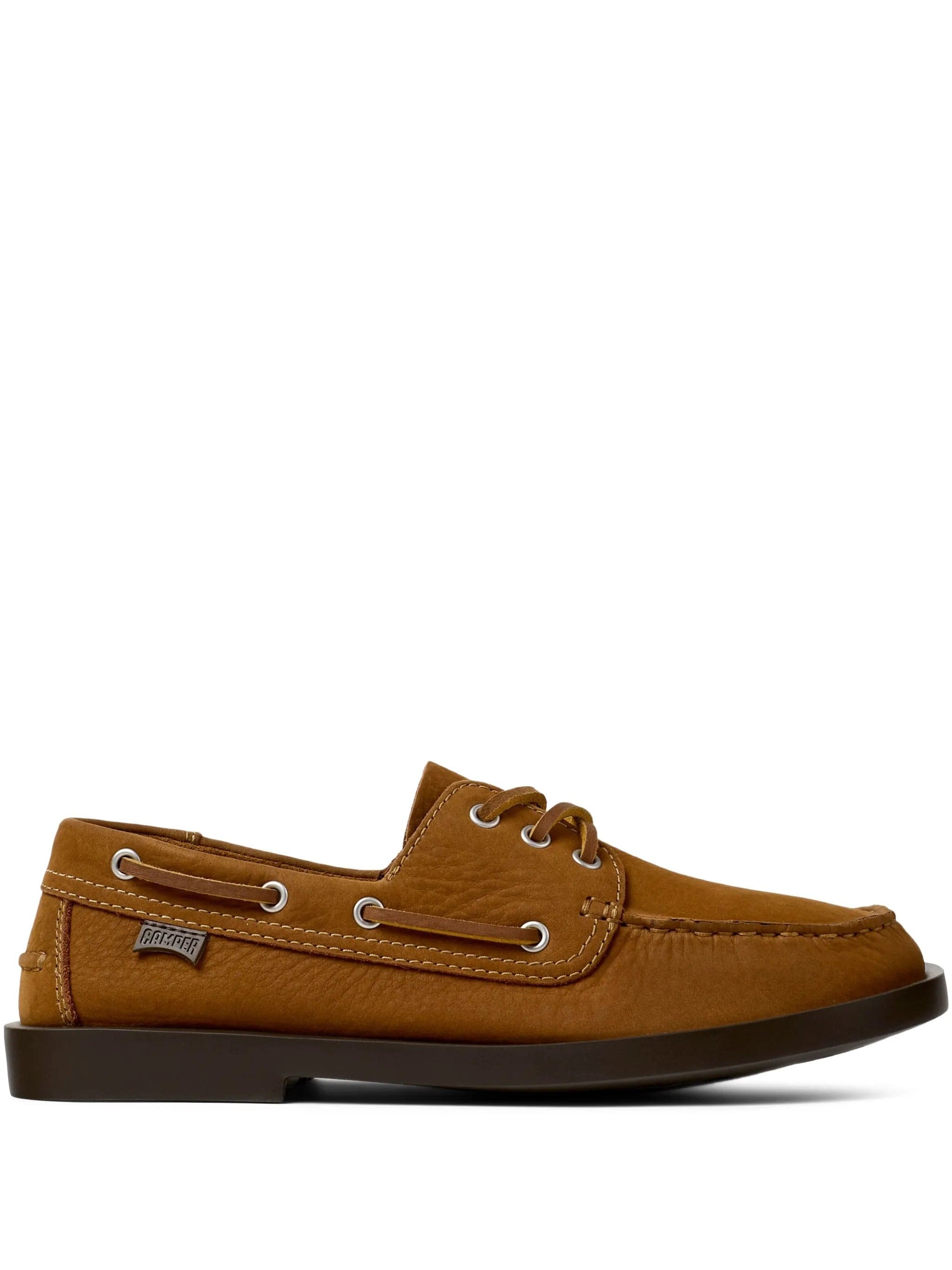 Camper - Stringed shoe