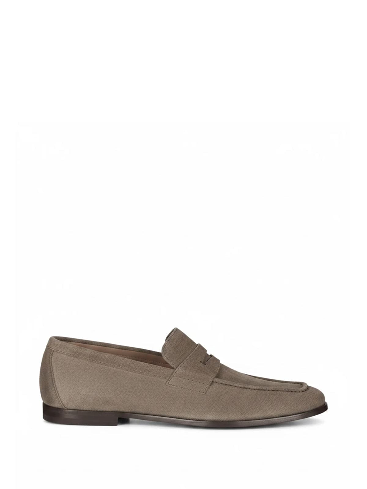 Doucal's Men's Moccasins