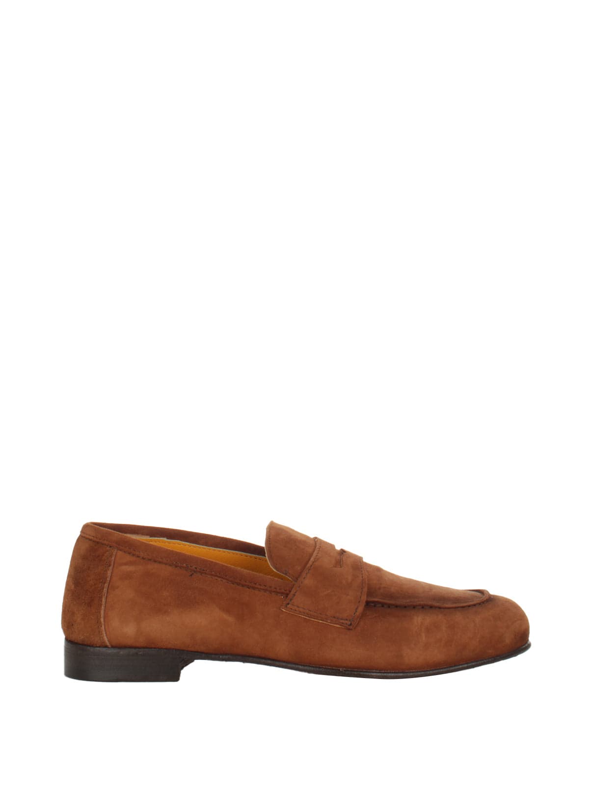 F.lli Rennella Men's Moccasins