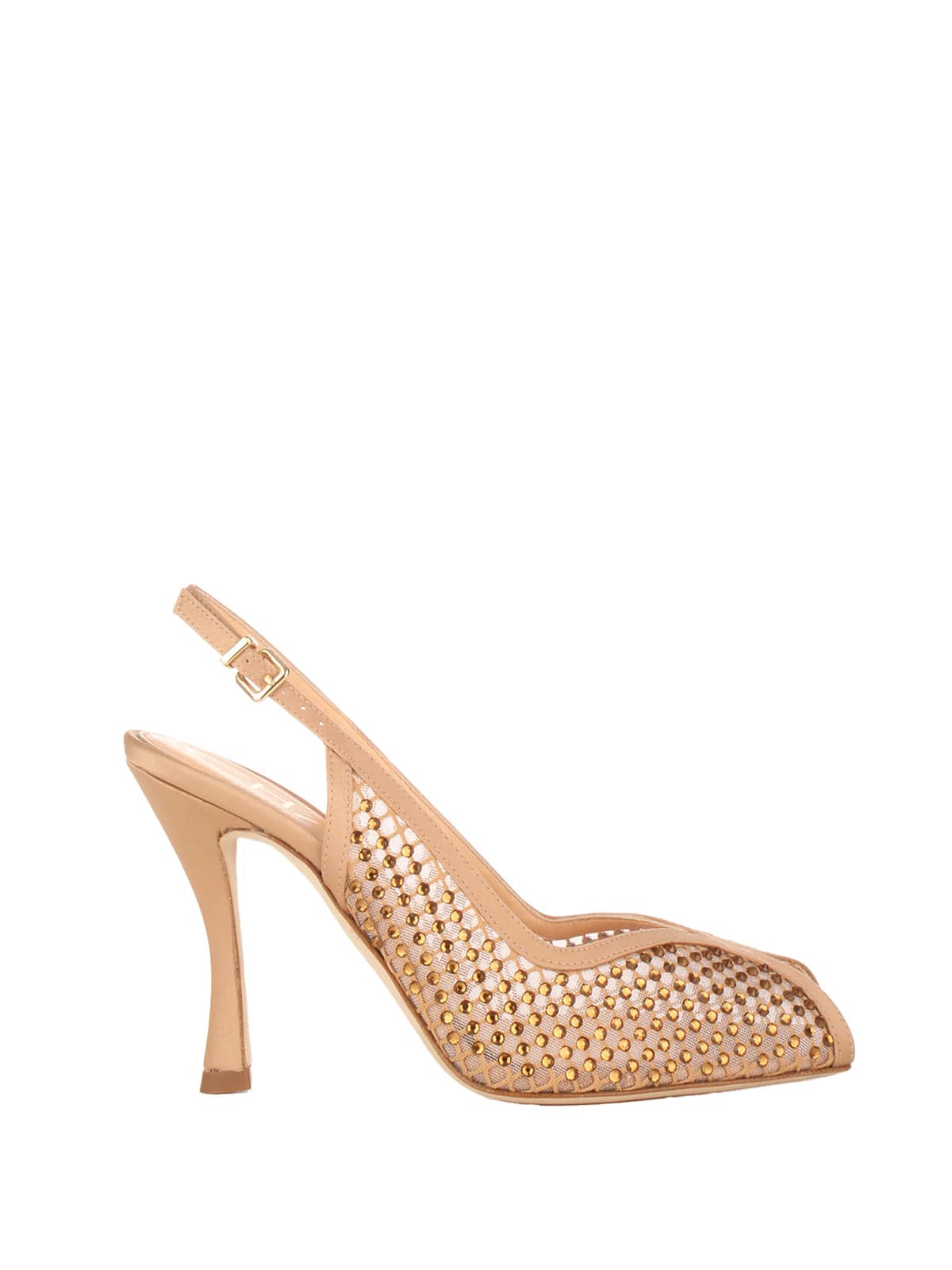 Chantal Elegant sandals