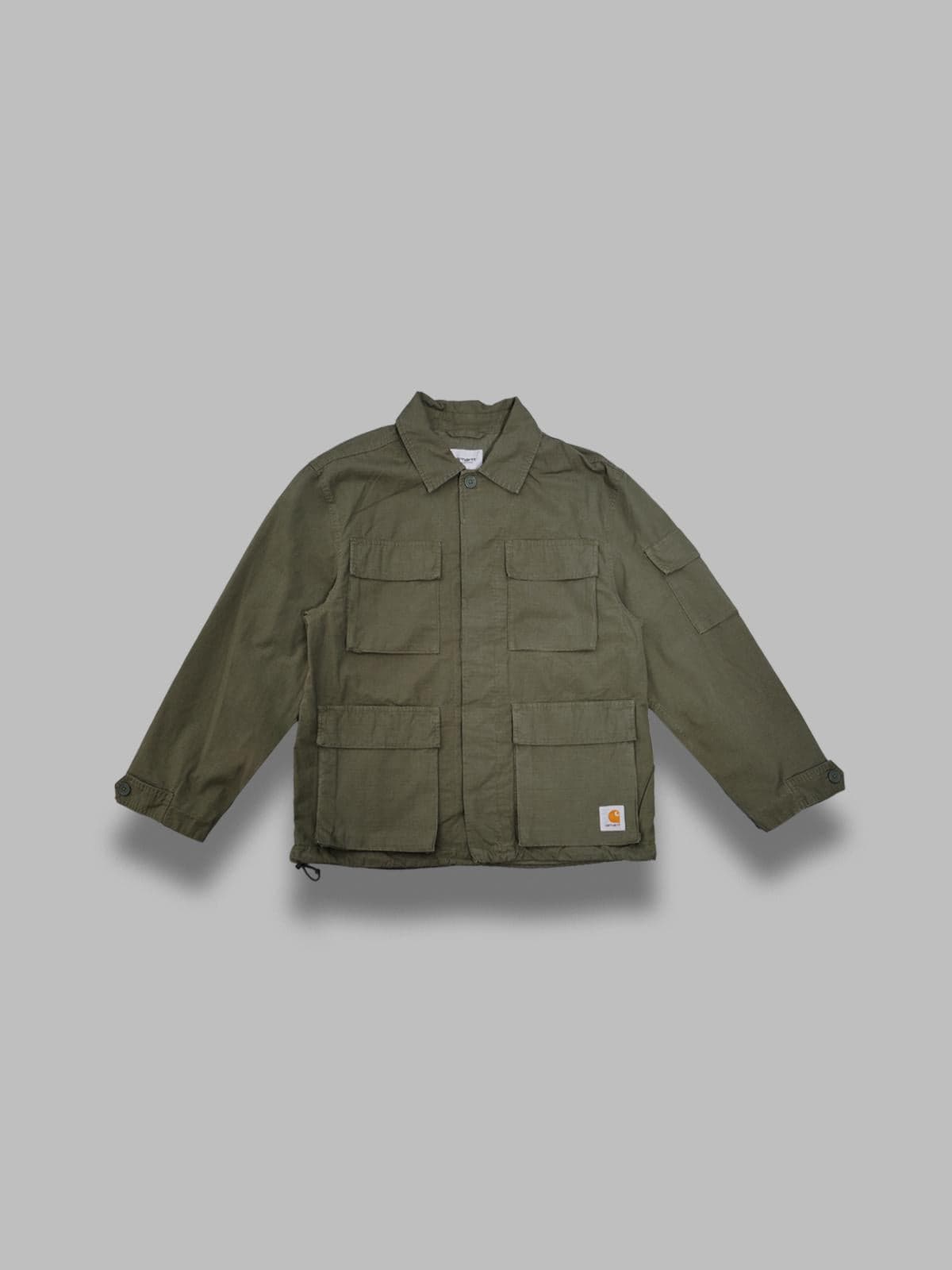 manderson jacket