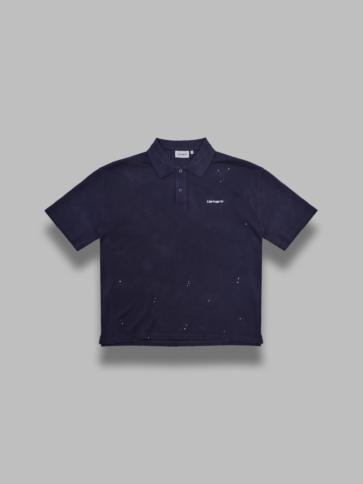 s/s painter polo