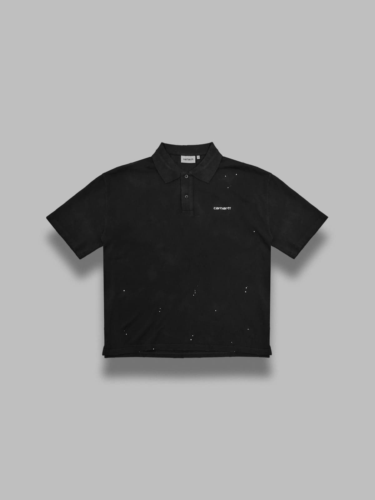 s/s painter polo