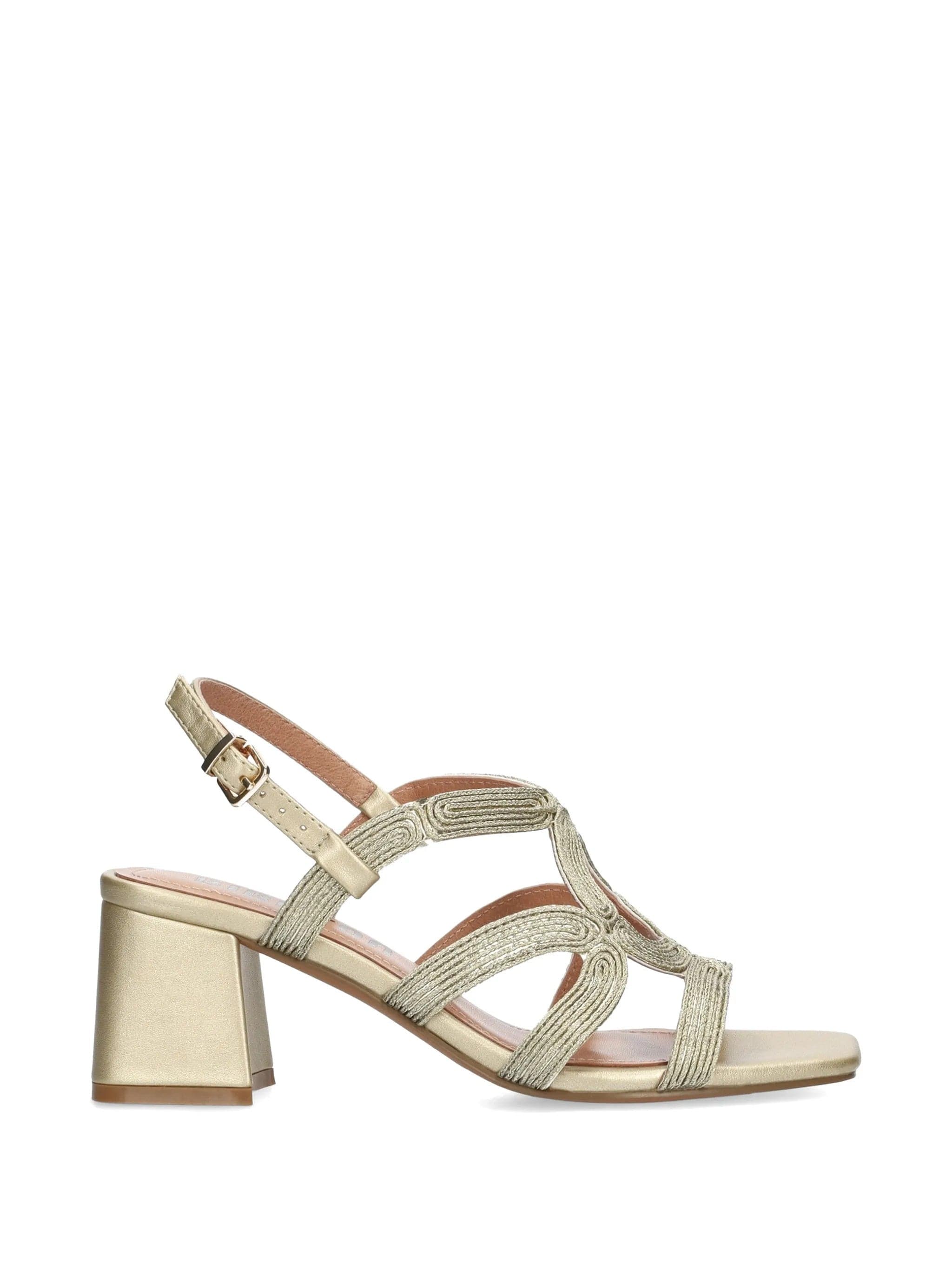 Bibi Lou Women's Sandals
