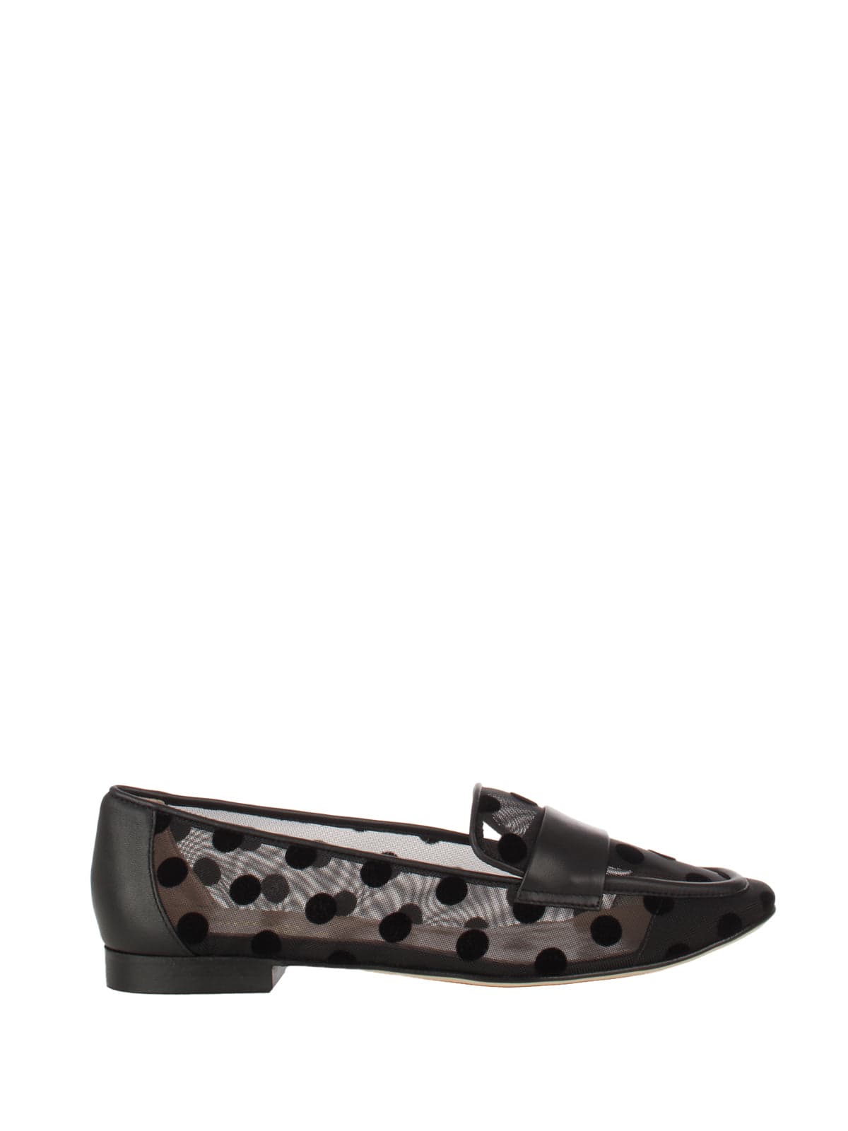 Il Borgo Women's Moccasins