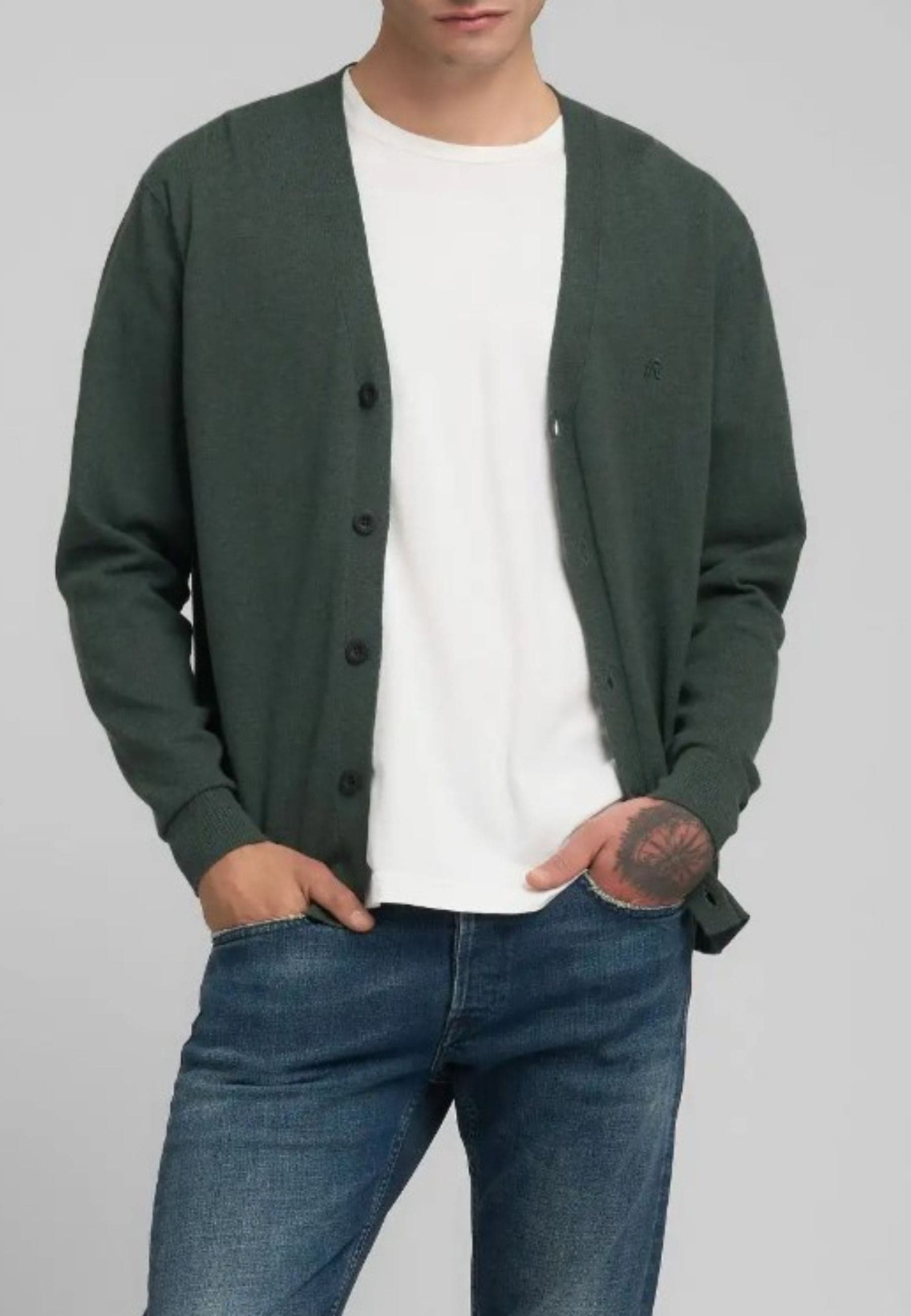 Replay CARDIGAN