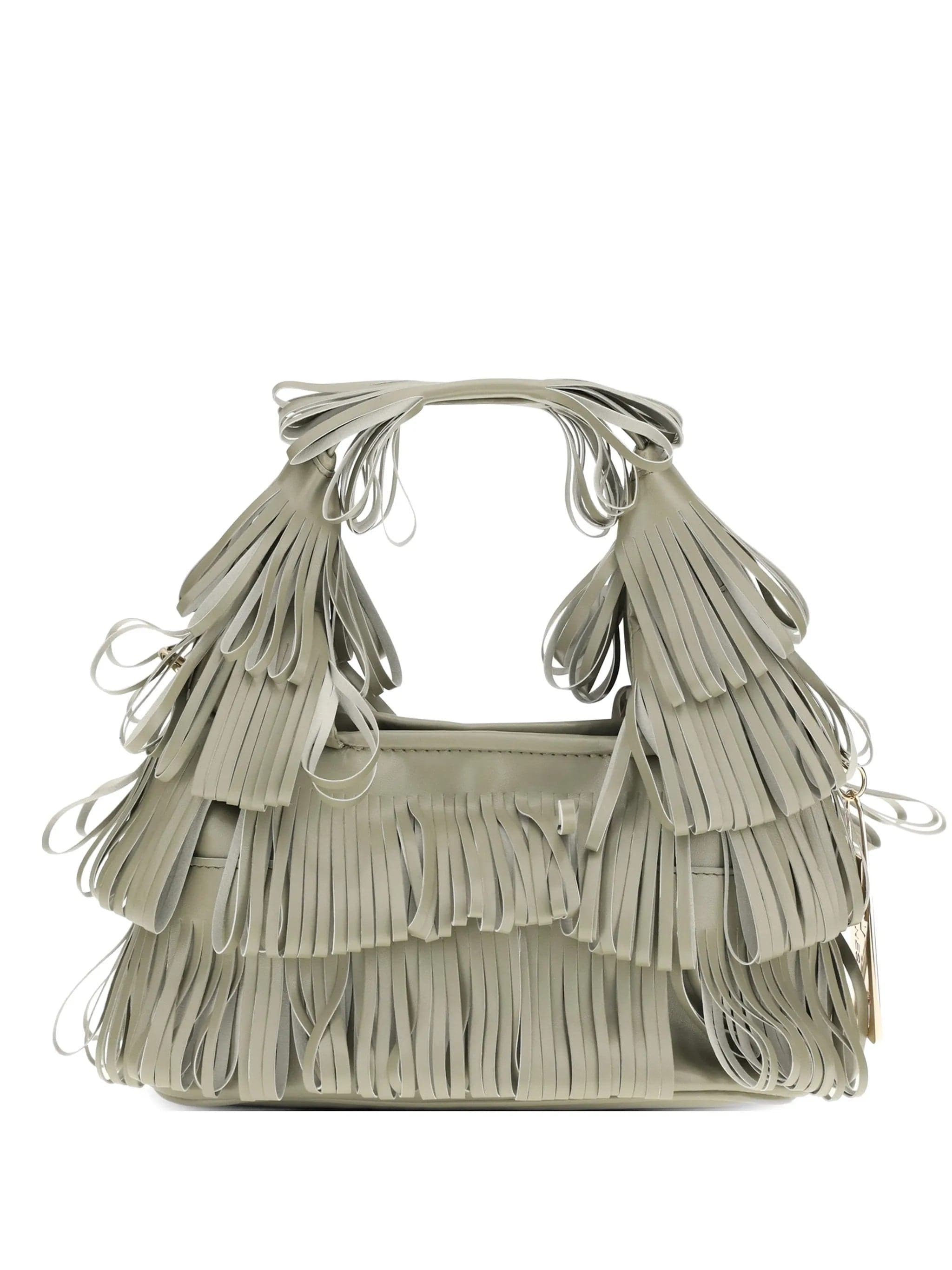 La Milanesa Handbags Woman