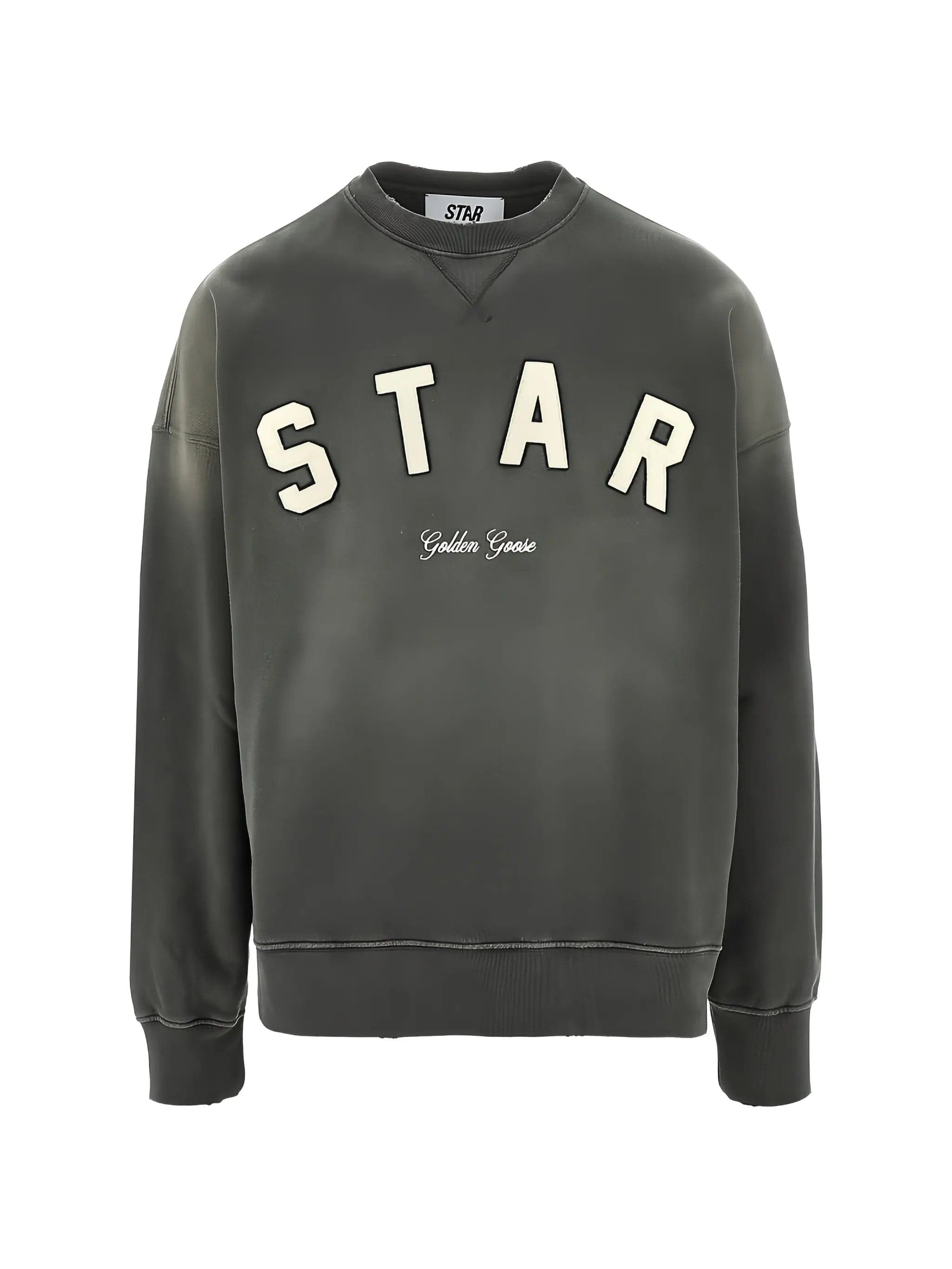 Golden Goose Men's sweatshirt