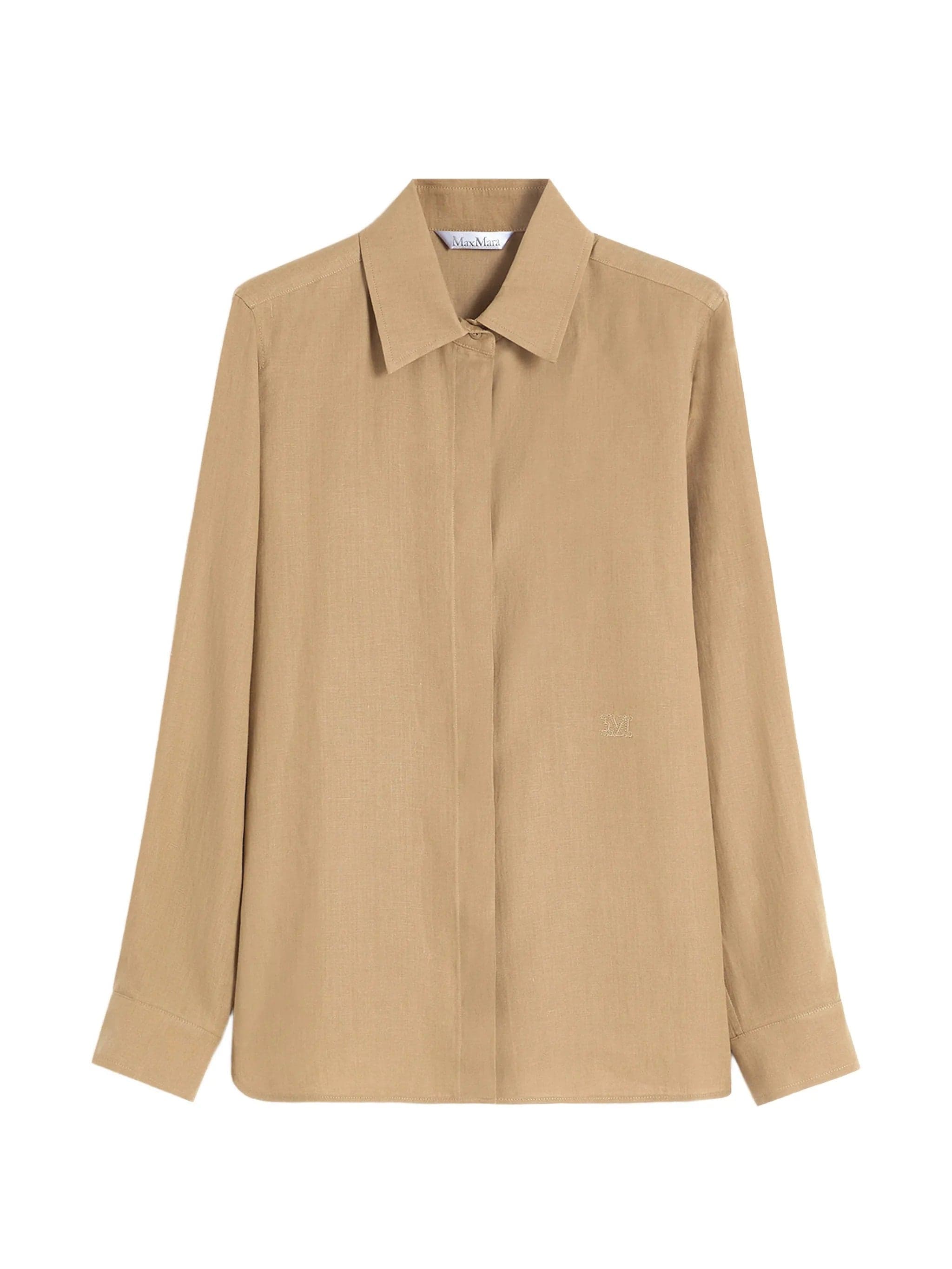 Max Mara Shirts Woman