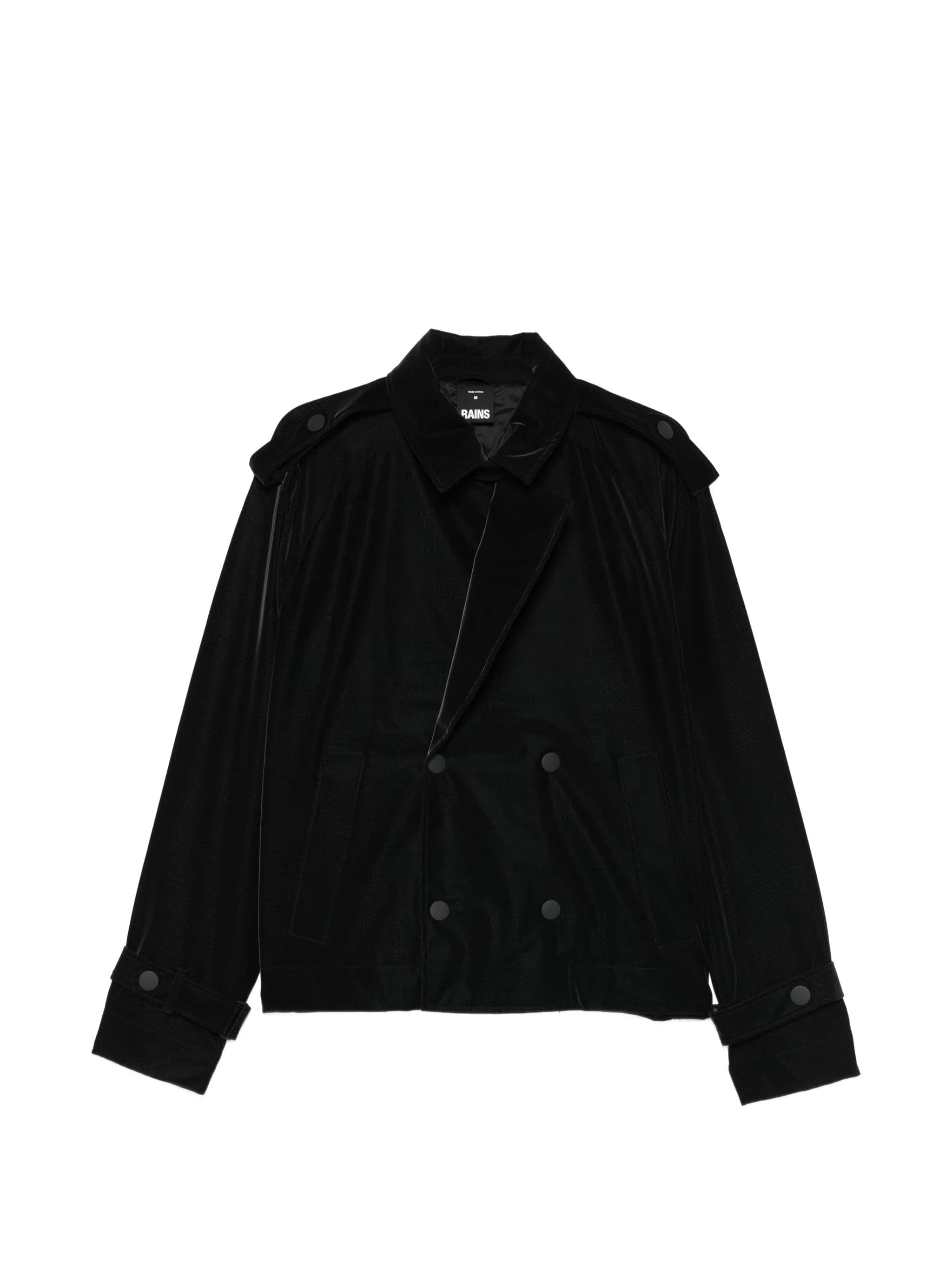 Rains Jackets Men