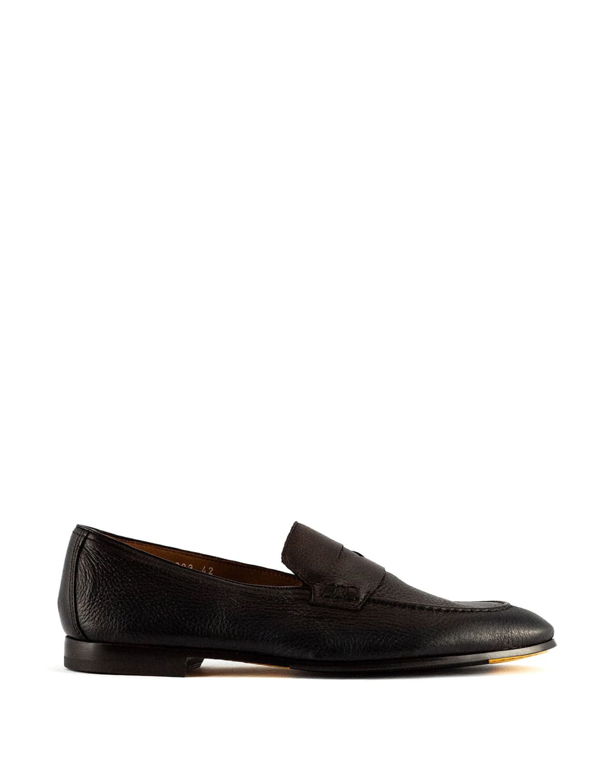 Doucal's Men's Moccasins