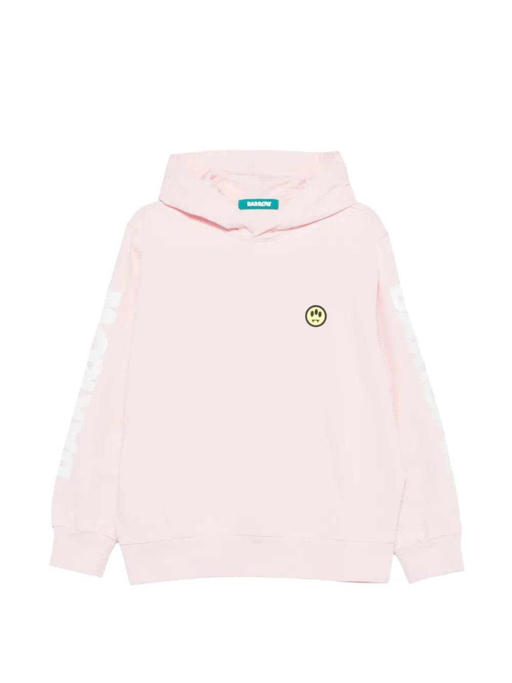 Barrow Unisex sweatshirt with print