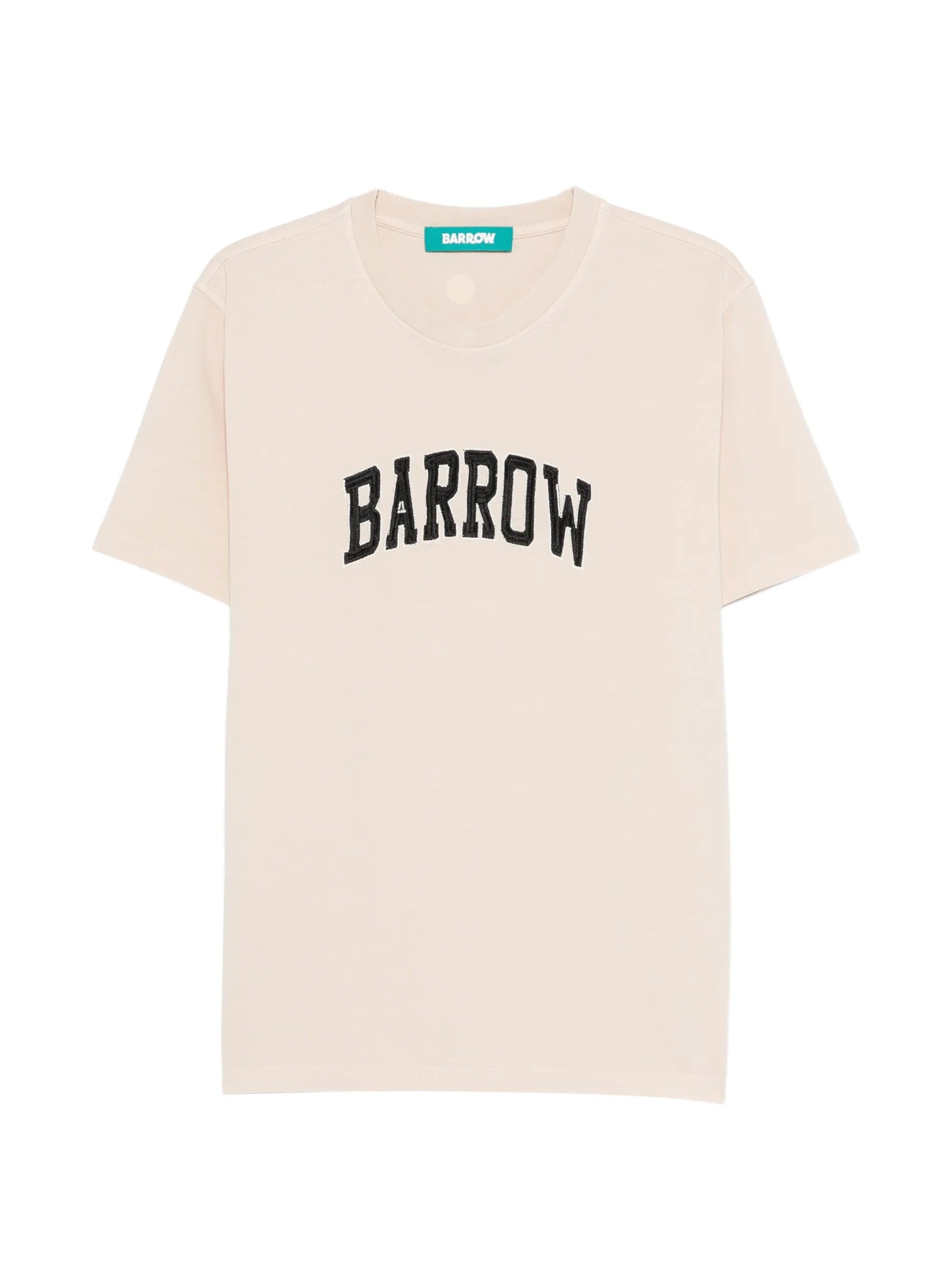 Barrow T-shirt Woman