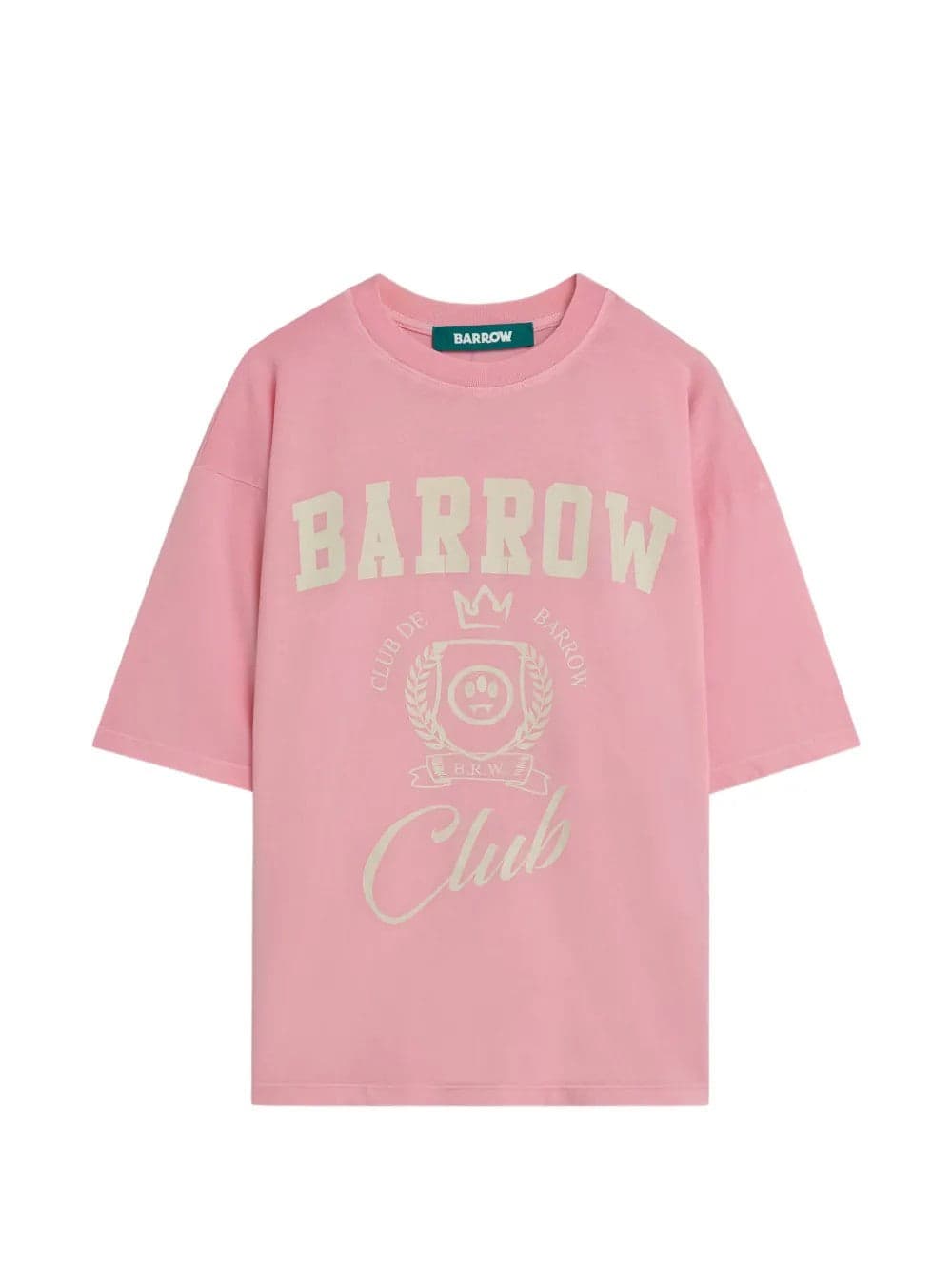 Barrow T-shirt Woman