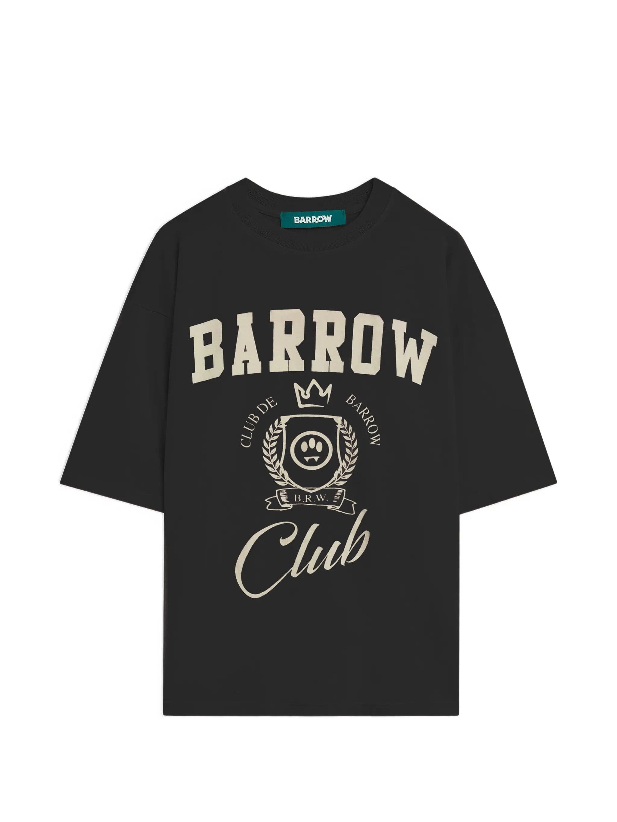 Barrow T-shirt Woman