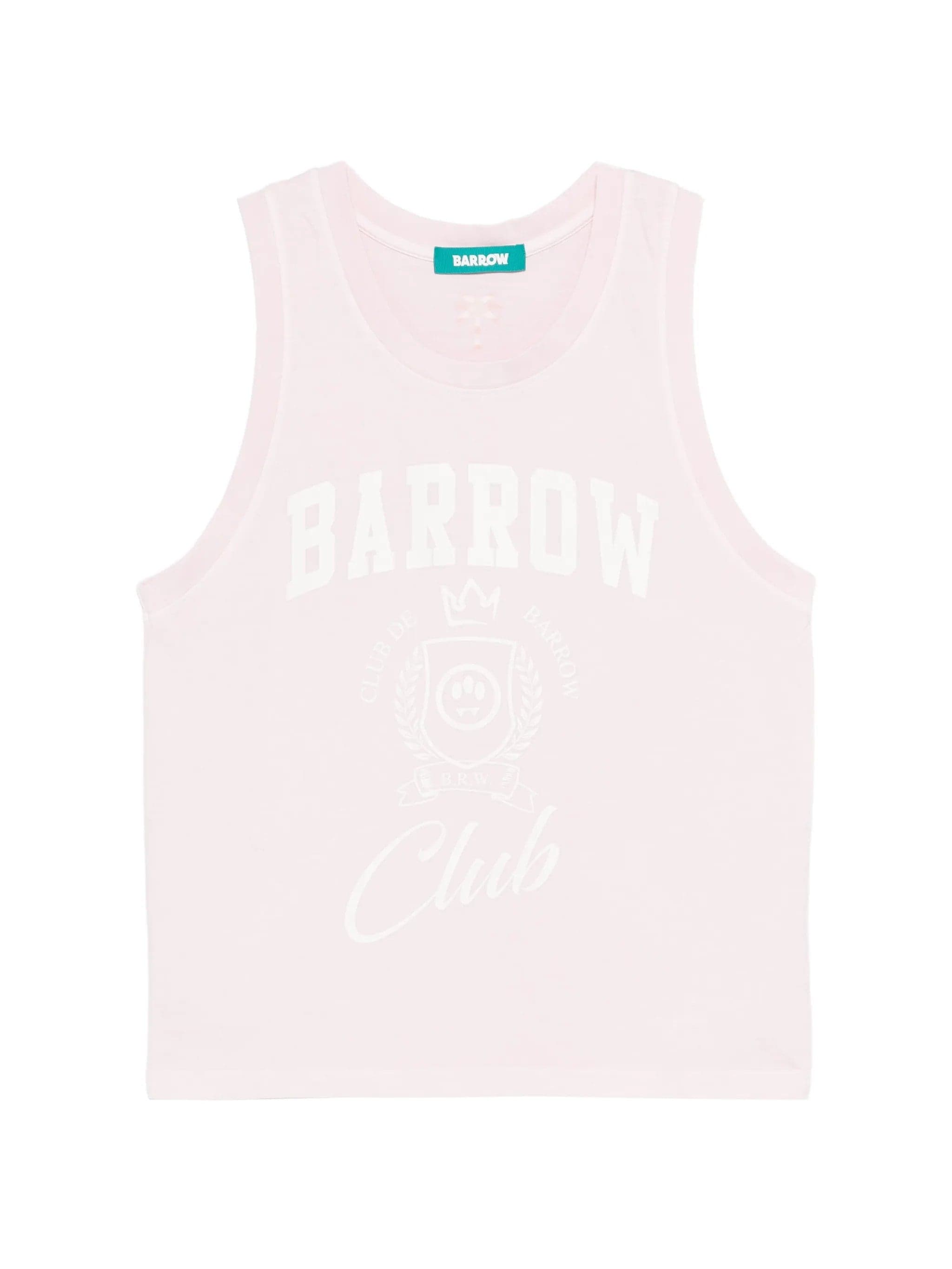 Barrow Top Woman