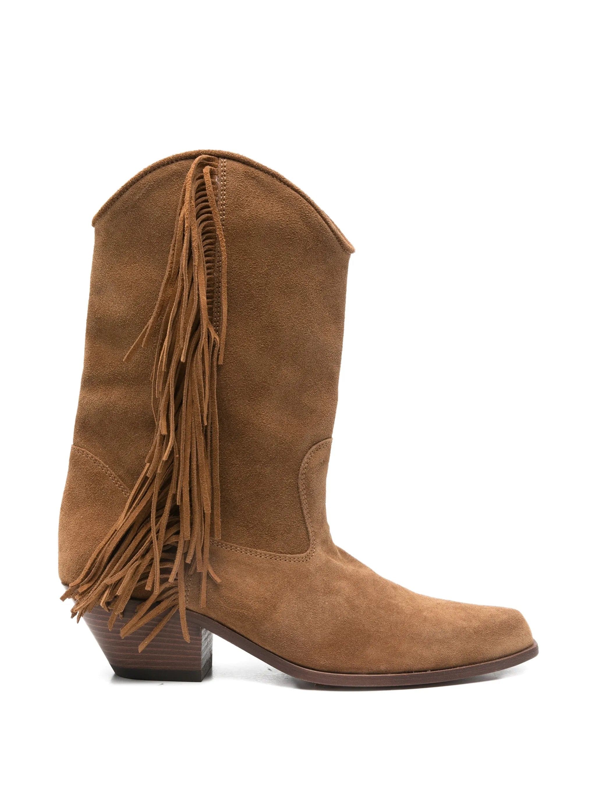 vic matie - Boots