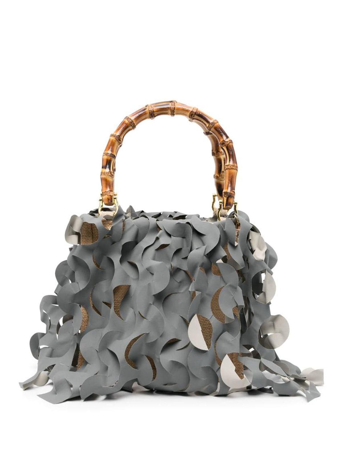 La Milanesa Handbags Woman