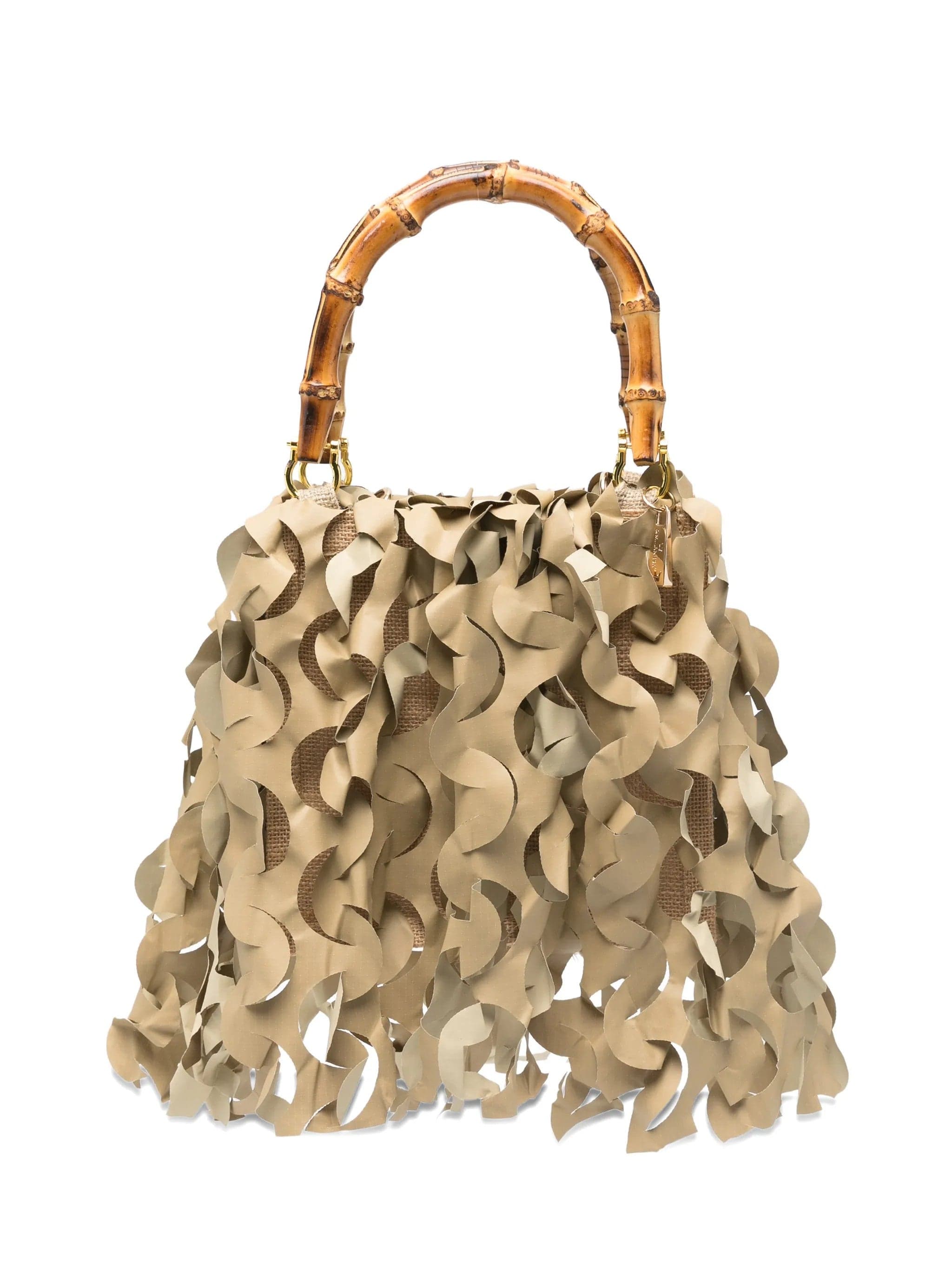 La Milanesa Handbags Woman