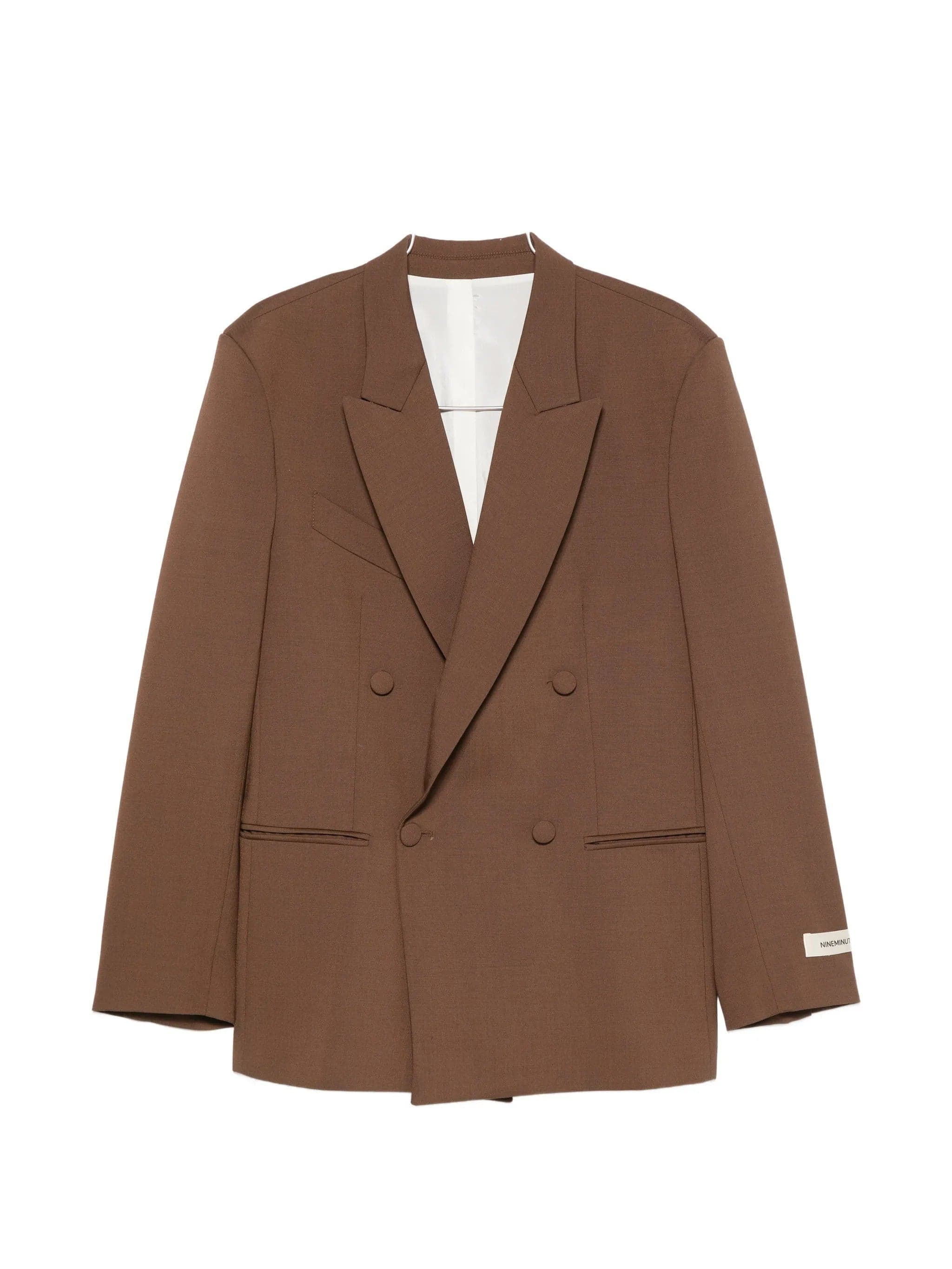 Jacket Nine Minutes