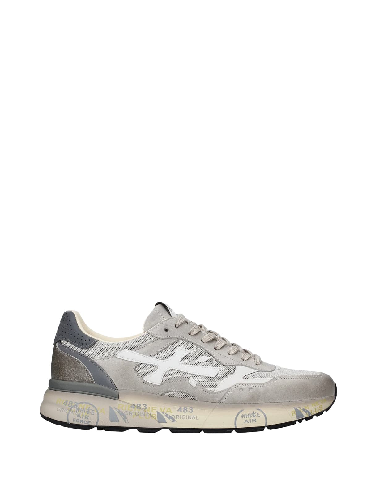 Premiata Men's sneakers