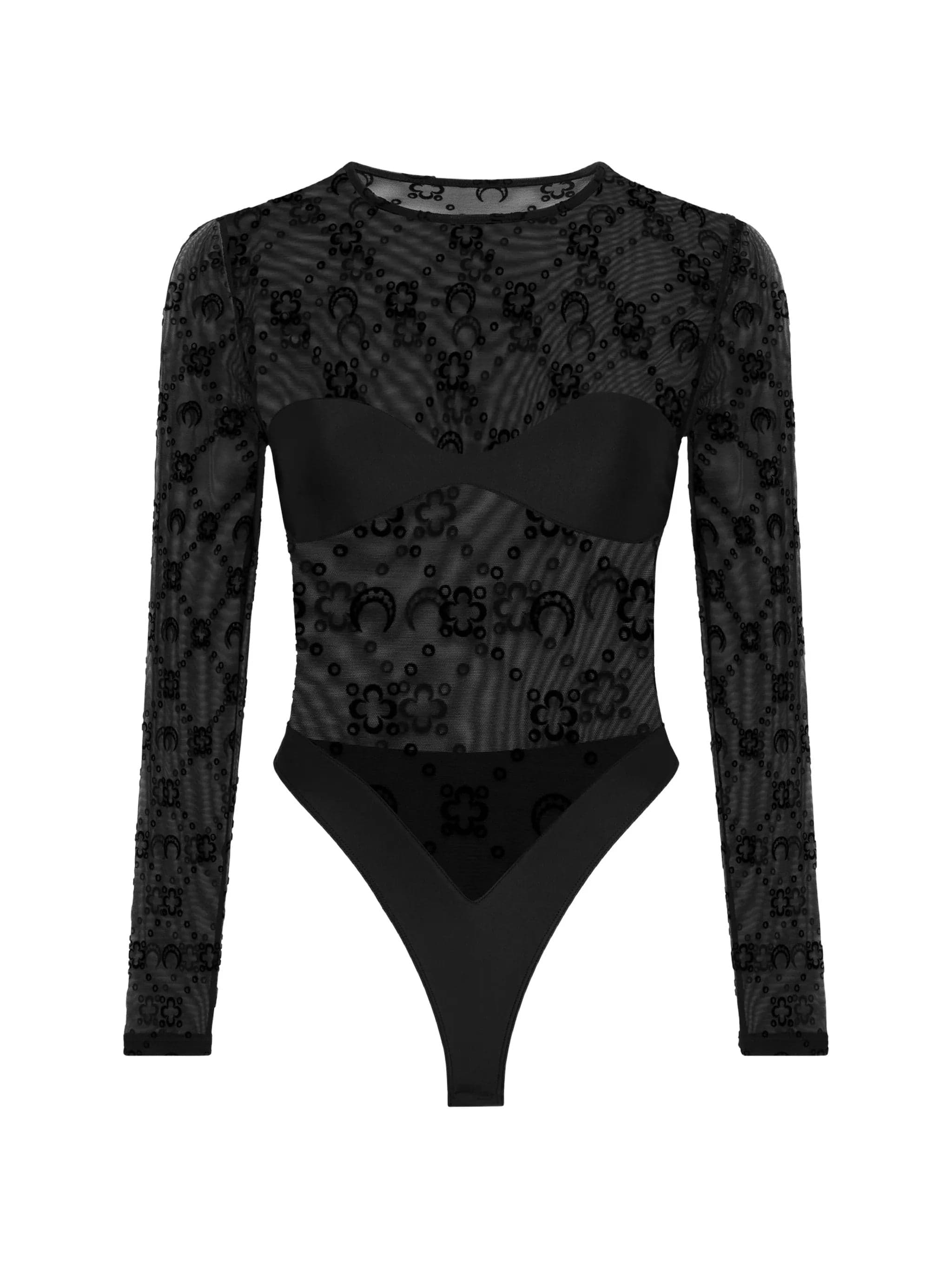 Body Marine Serre