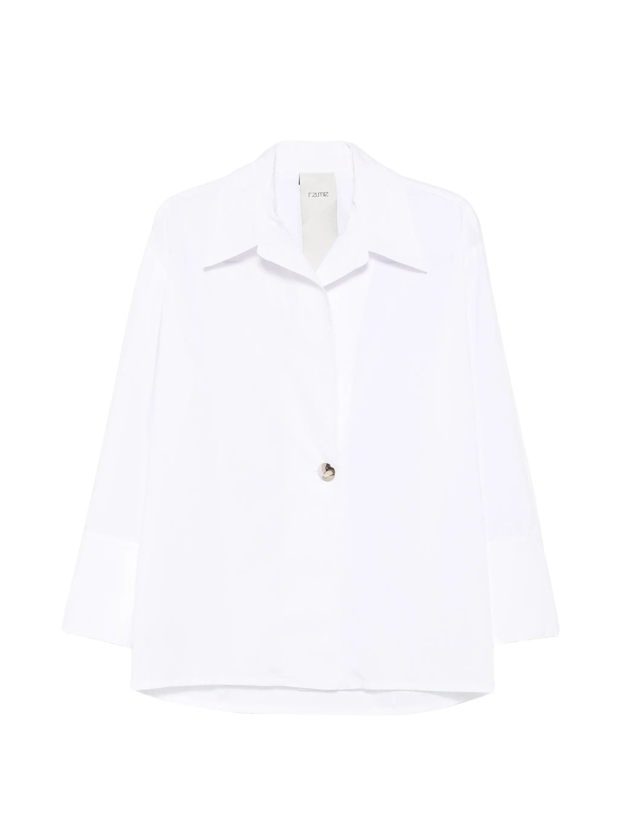 Rame Shirts Woman