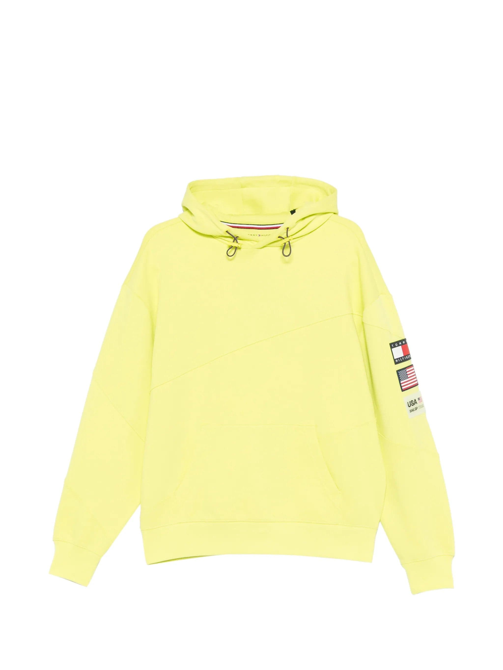 Tommy Hilfiger Men's sweatshirt